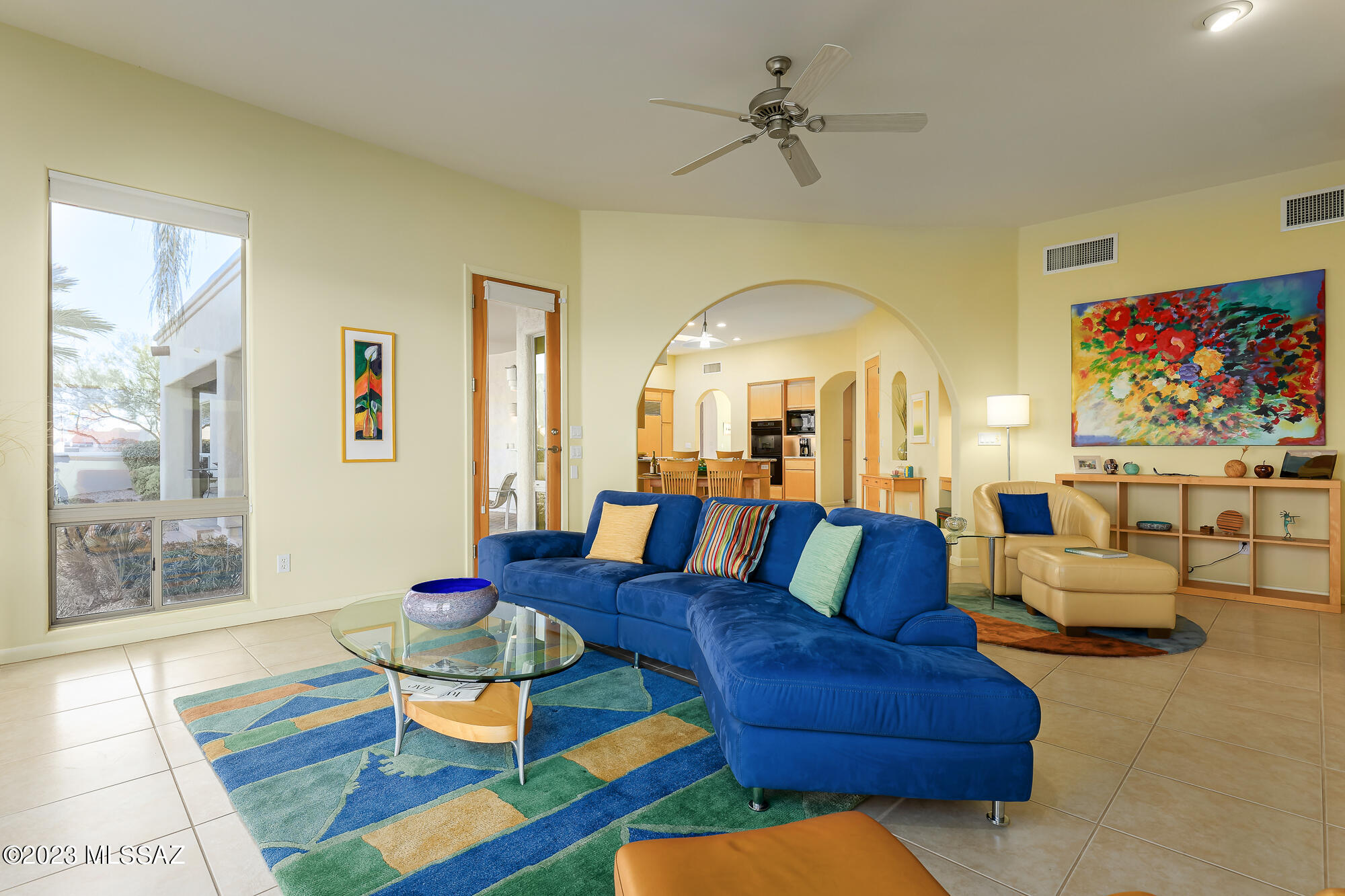 High Mesa (The Estates At) - Residential