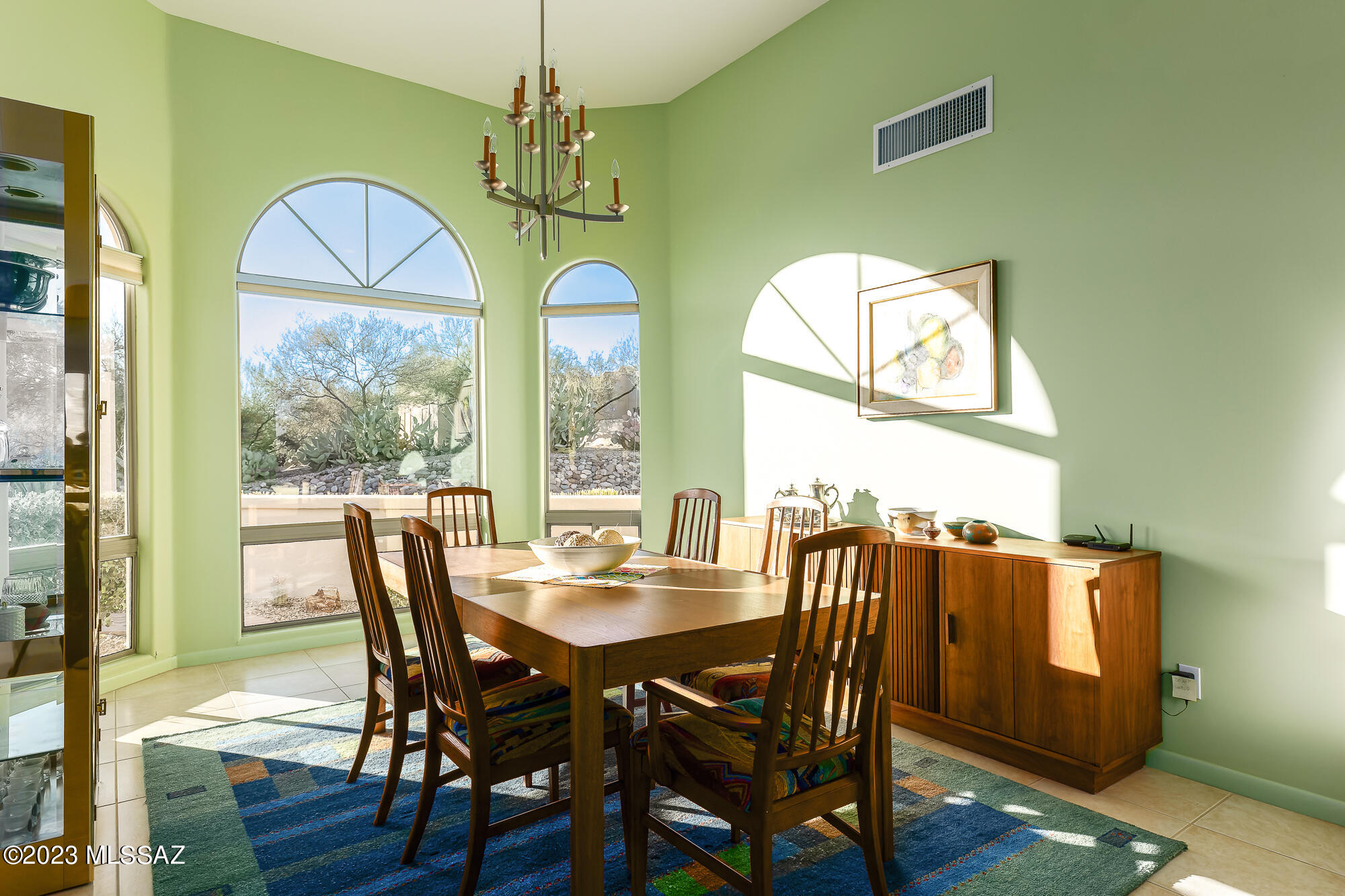 High Mesa (The Estates At) - Residential