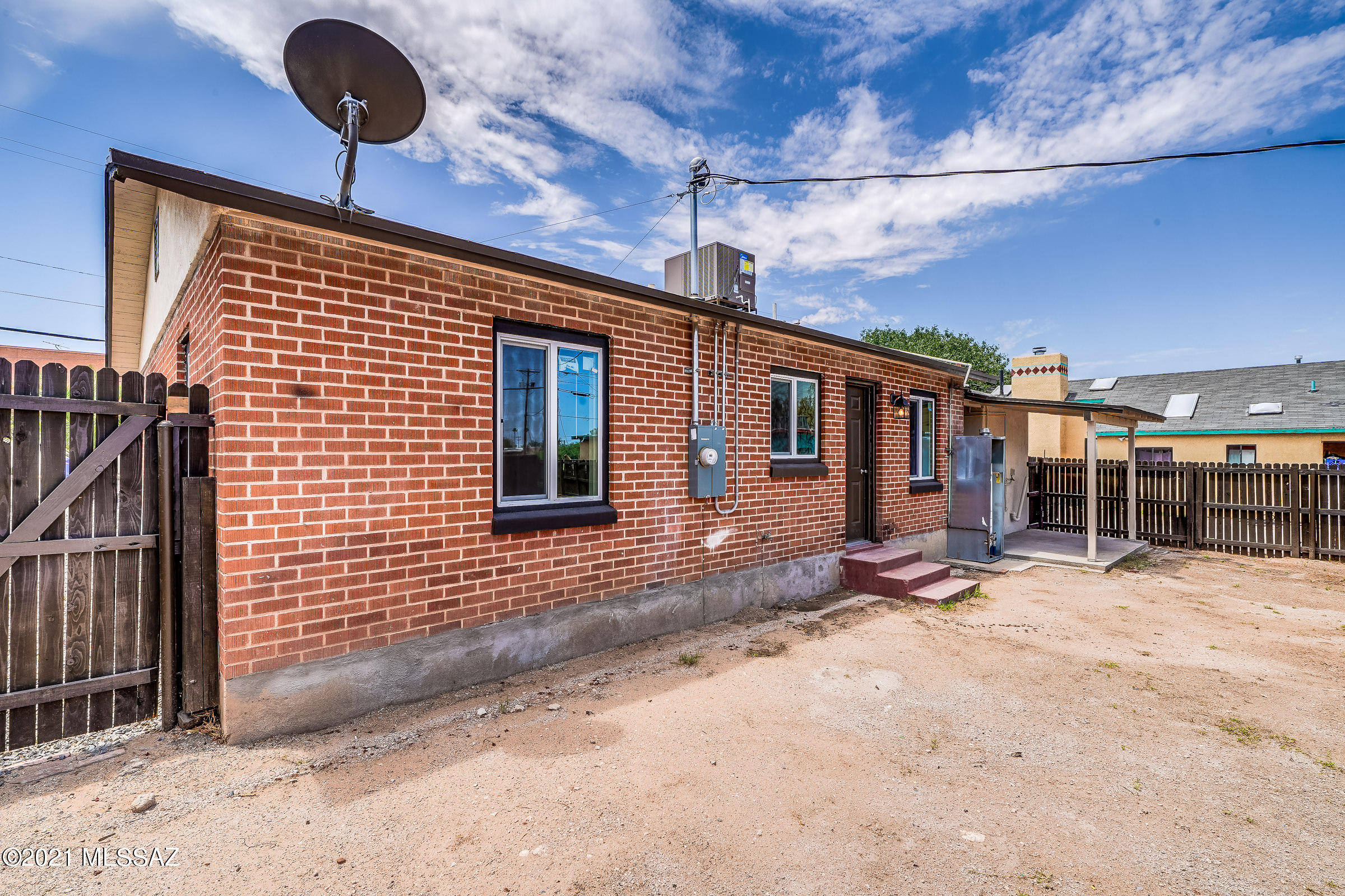 Coronado Heights - Residential