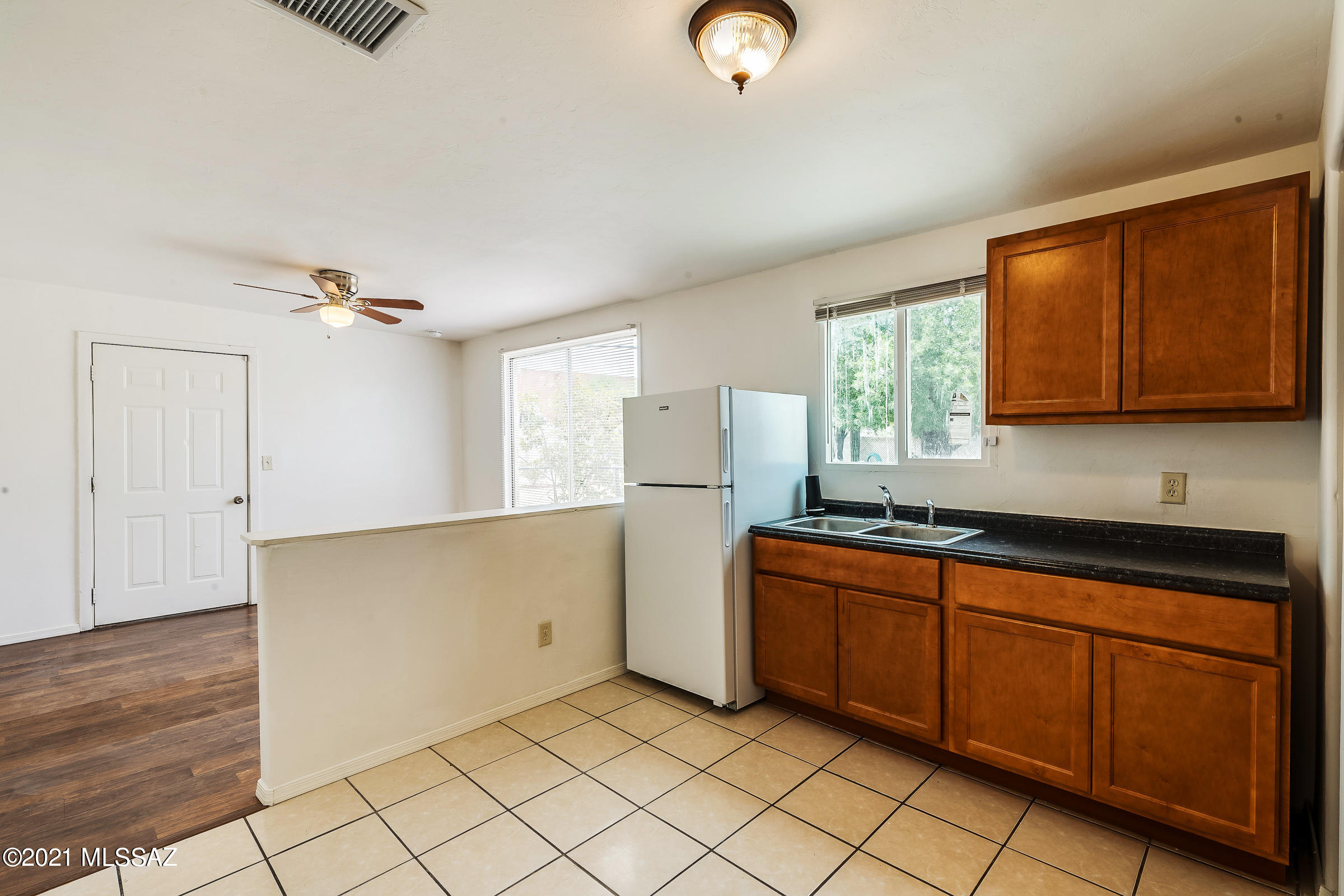 Coronado Heights - Residential
