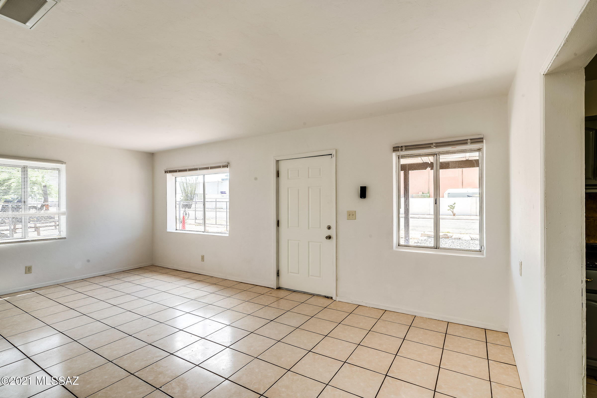 Coronado Heights - Residential
