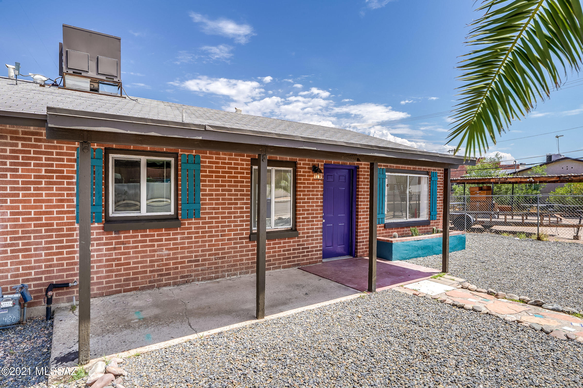 Coronado Heights - Residential
