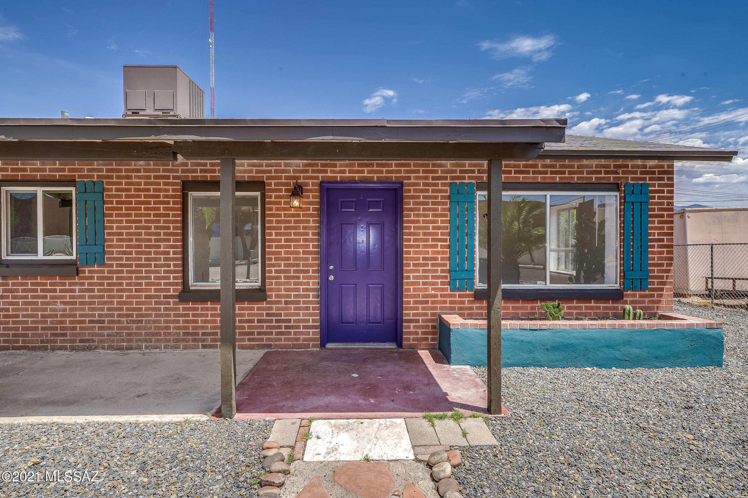 Coronado Heights - Residential