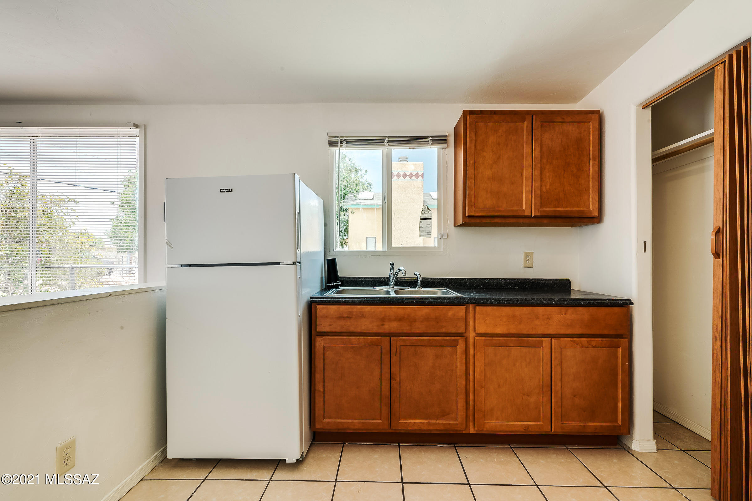 Coronado Heights - Residential