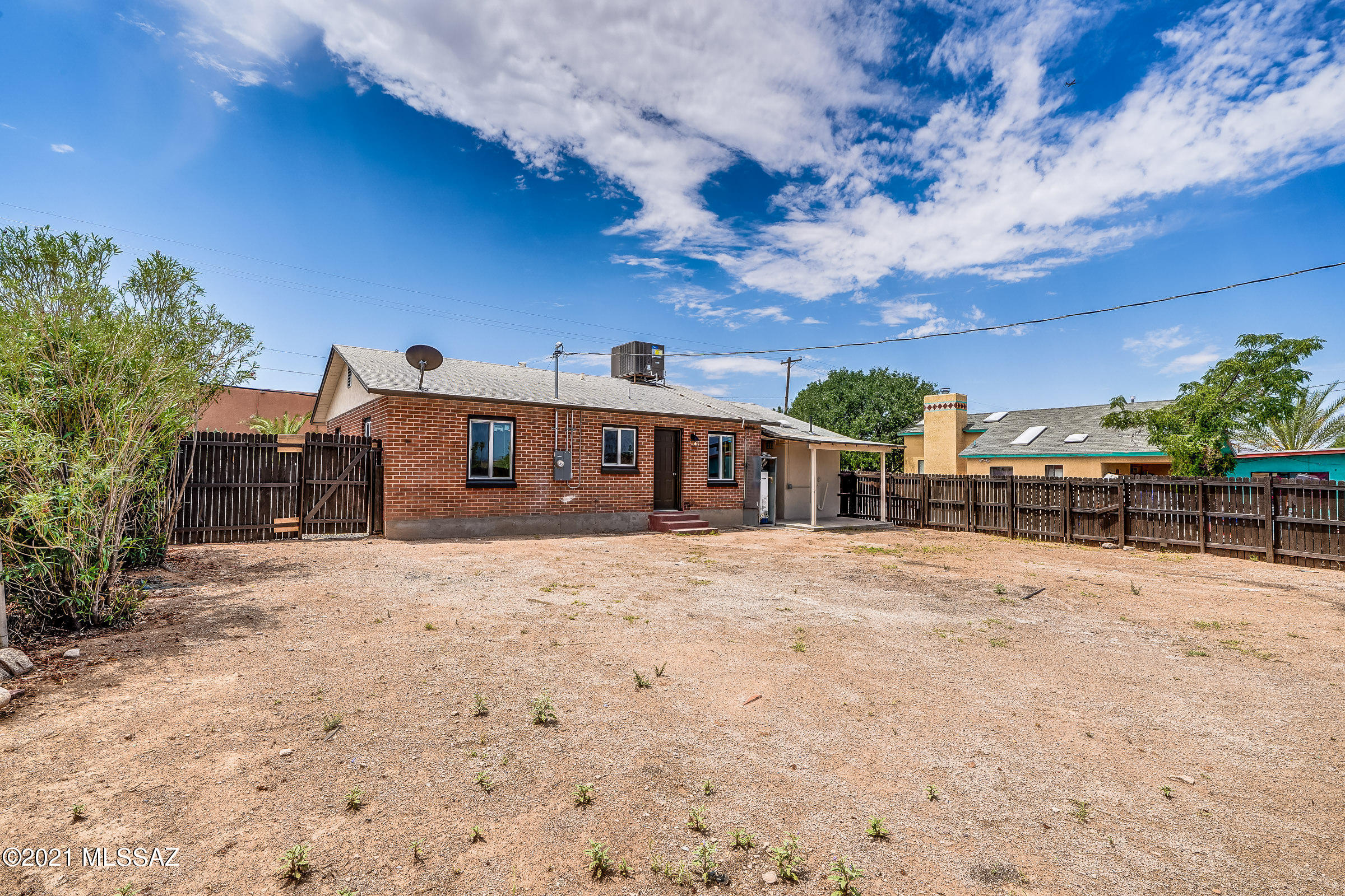 Coronado Heights - Residential