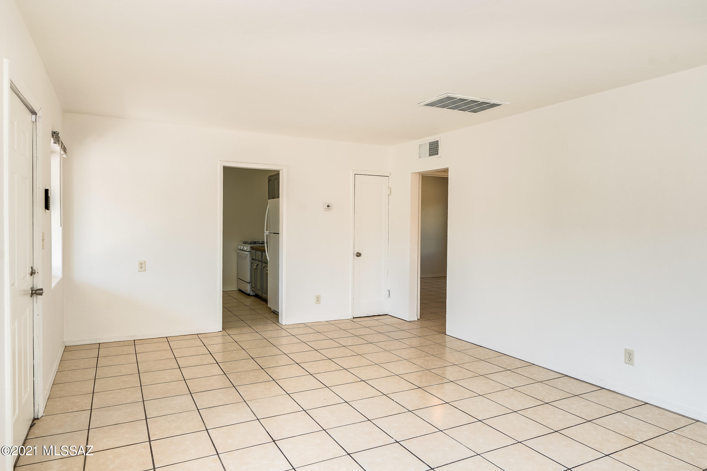 Coronado Heights - Residential