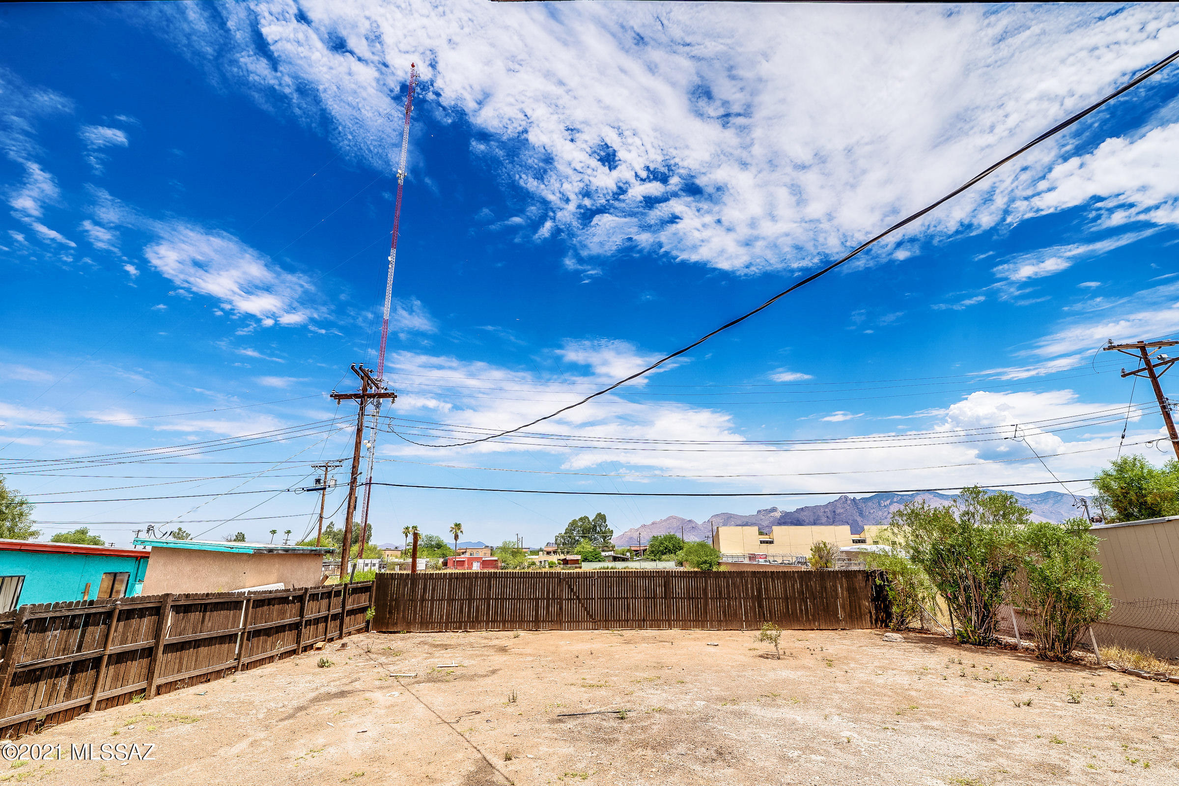 Coronado Heights - Residential