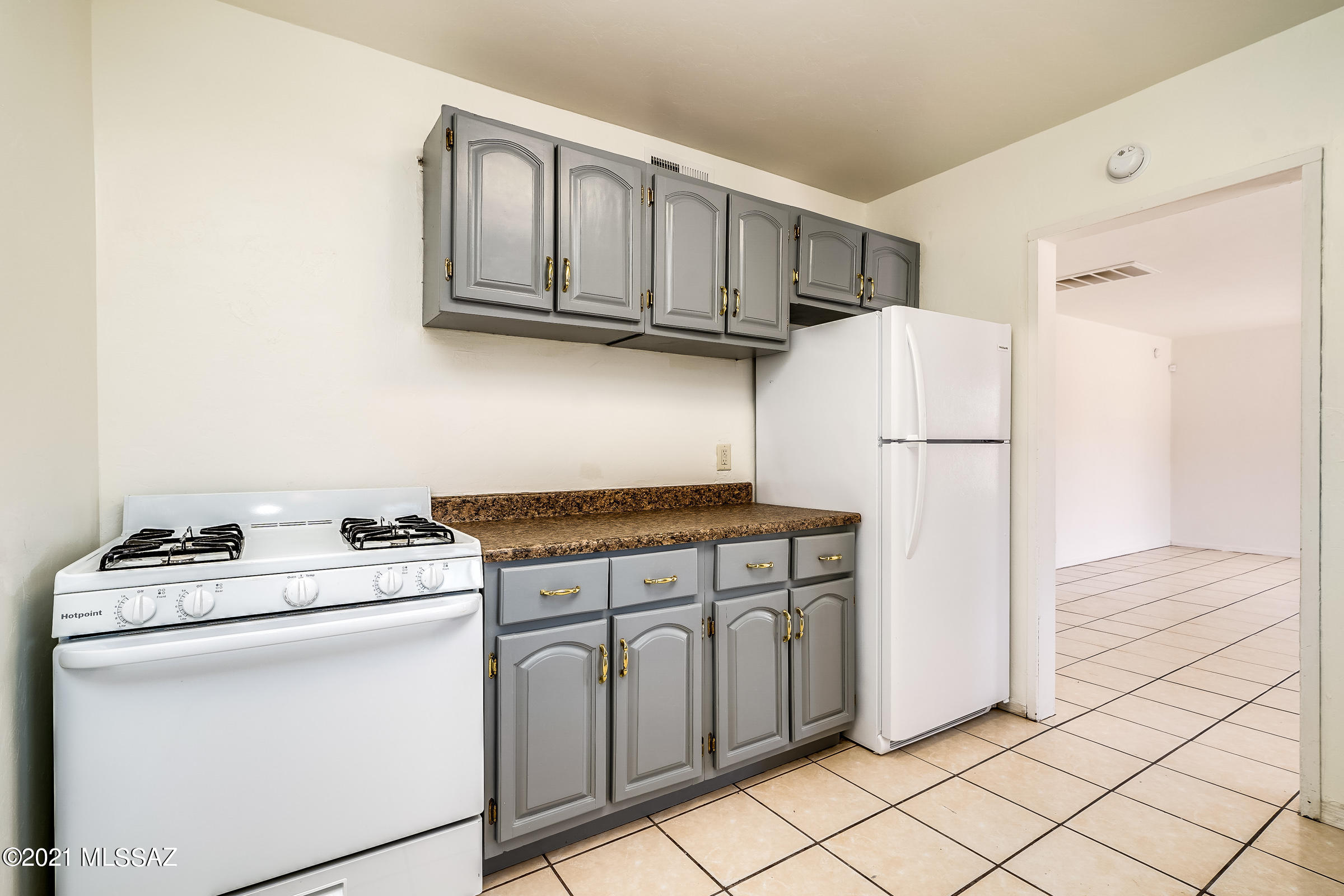 Coronado Heights - Residential