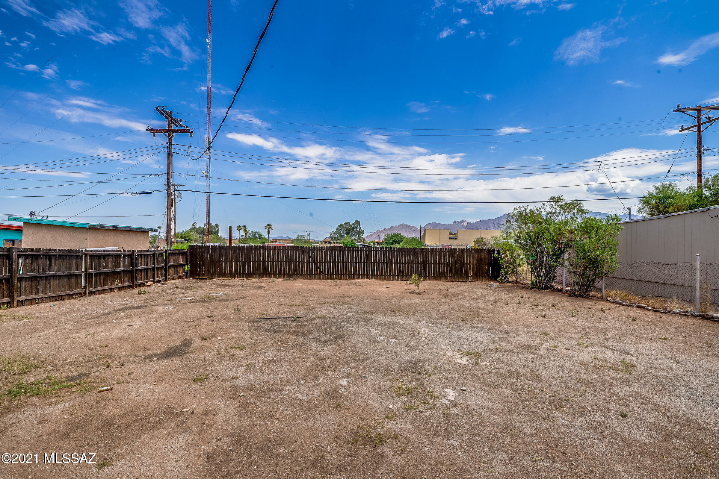 Coronado Heights - Residential