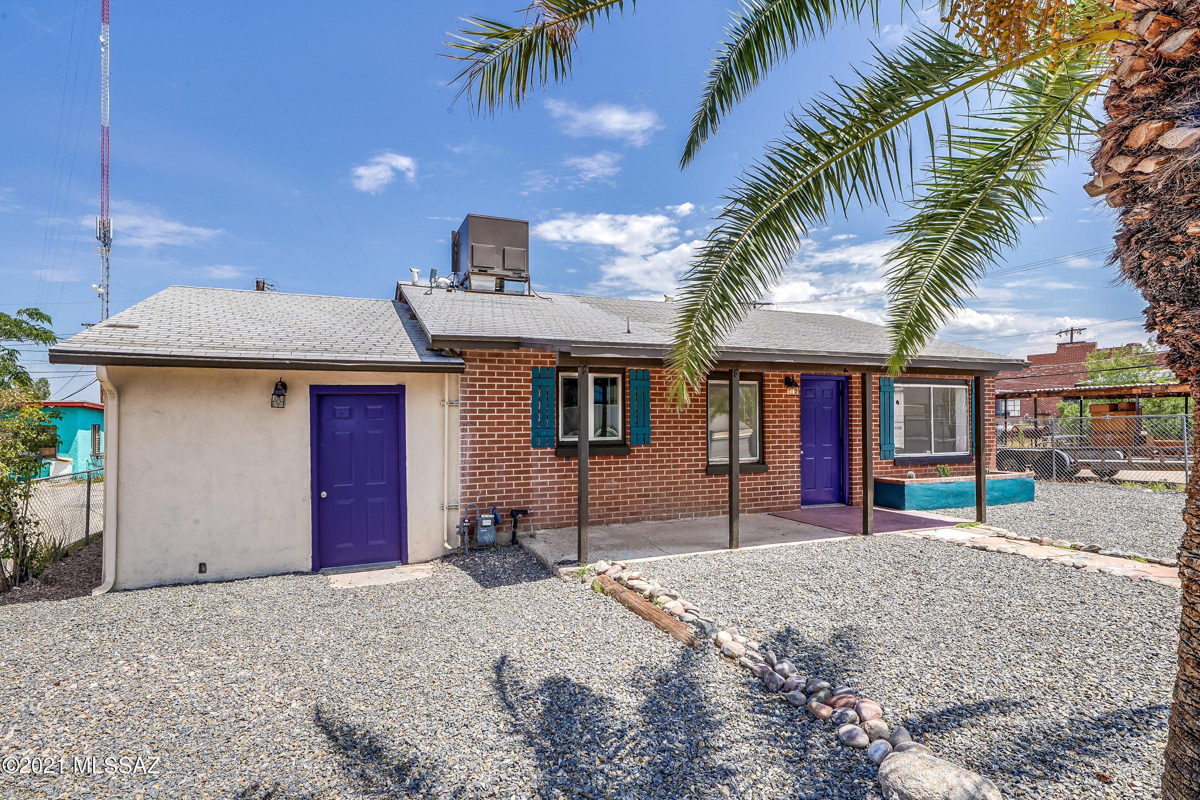 Coronado Heights - Residential