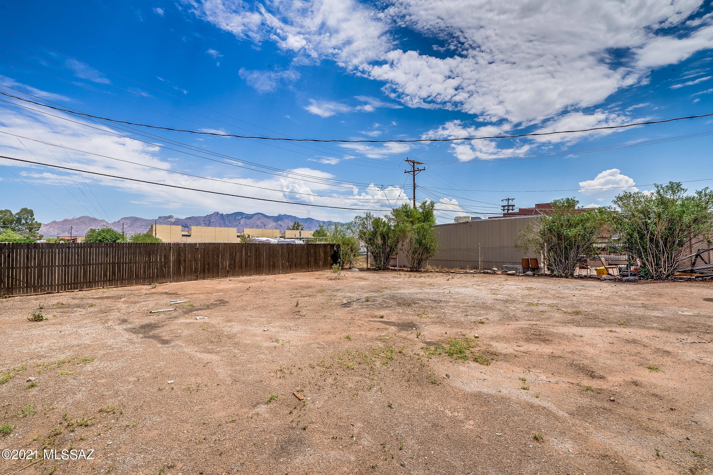 Coronado Heights - Residential