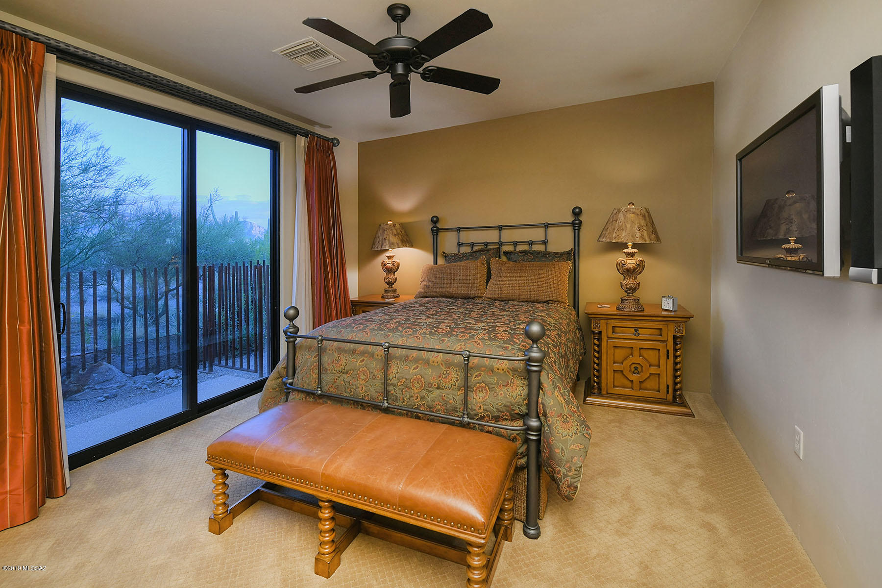 Stone Canyon VI - Residential