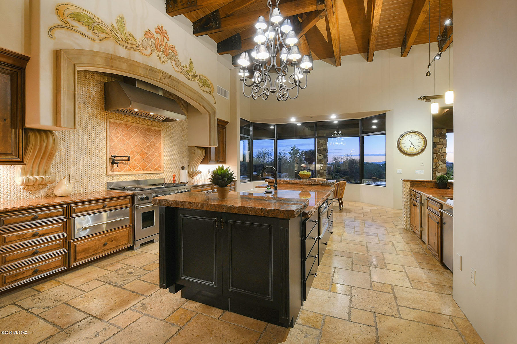 Stone Canyon VI - Residential
