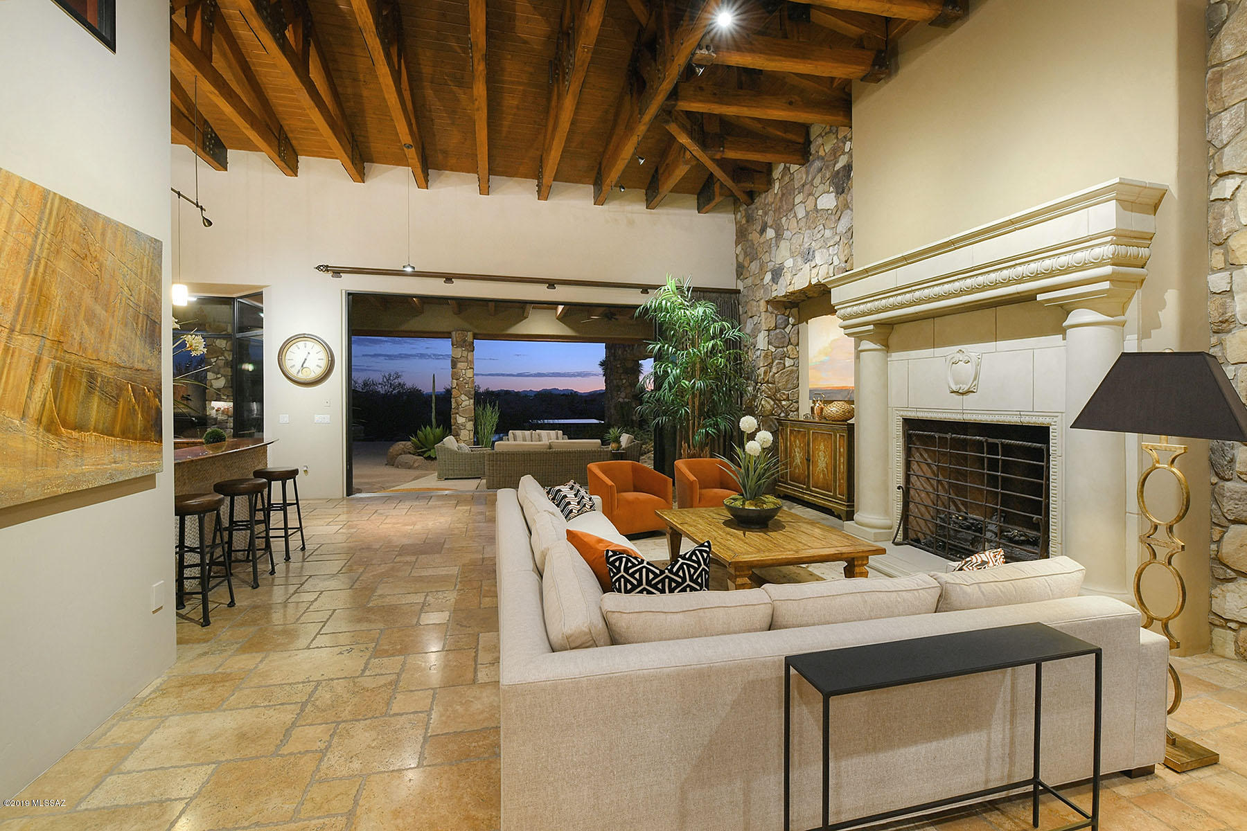 Stone Canyon VI - Residential