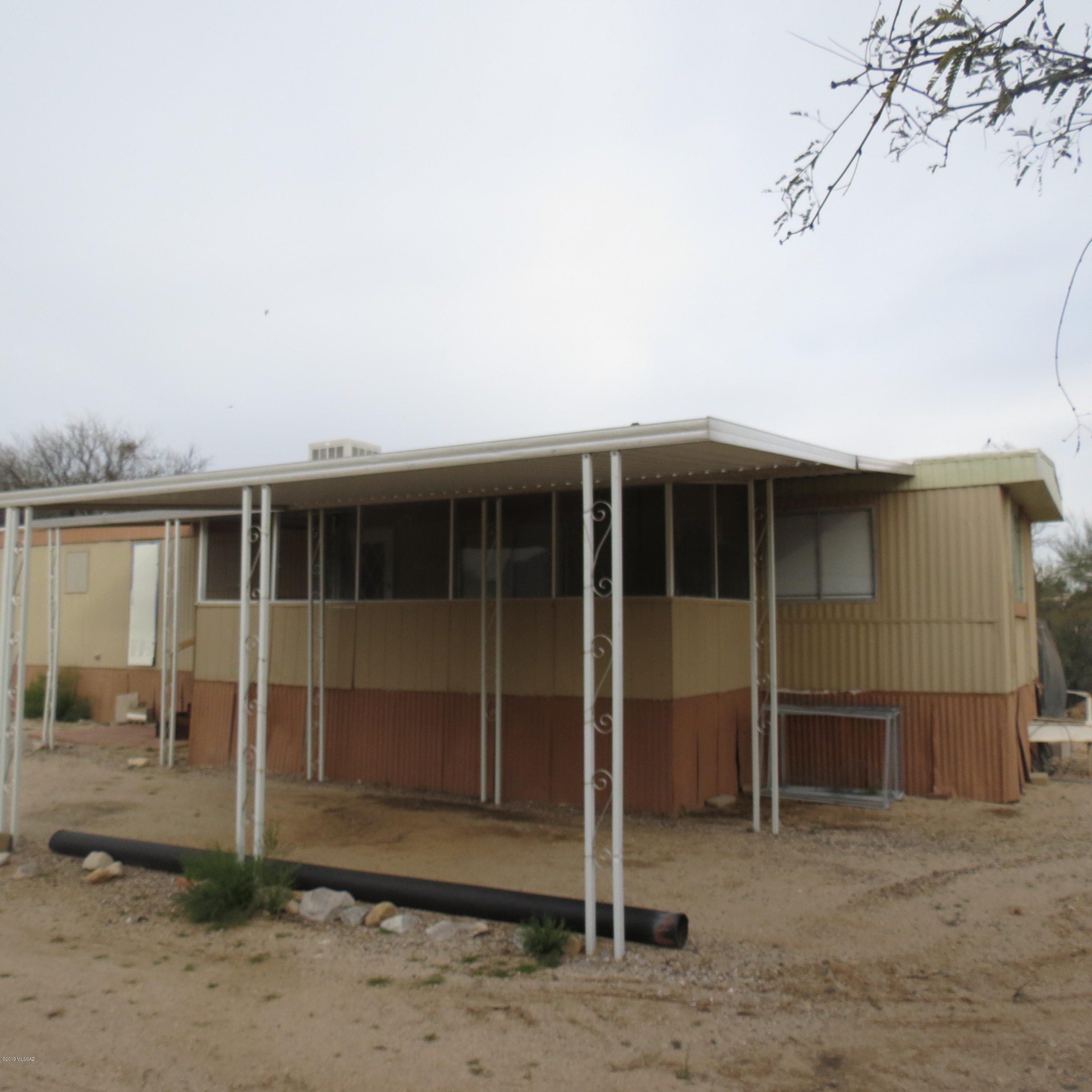 Ranch Acres Estates (1-52) - Residential