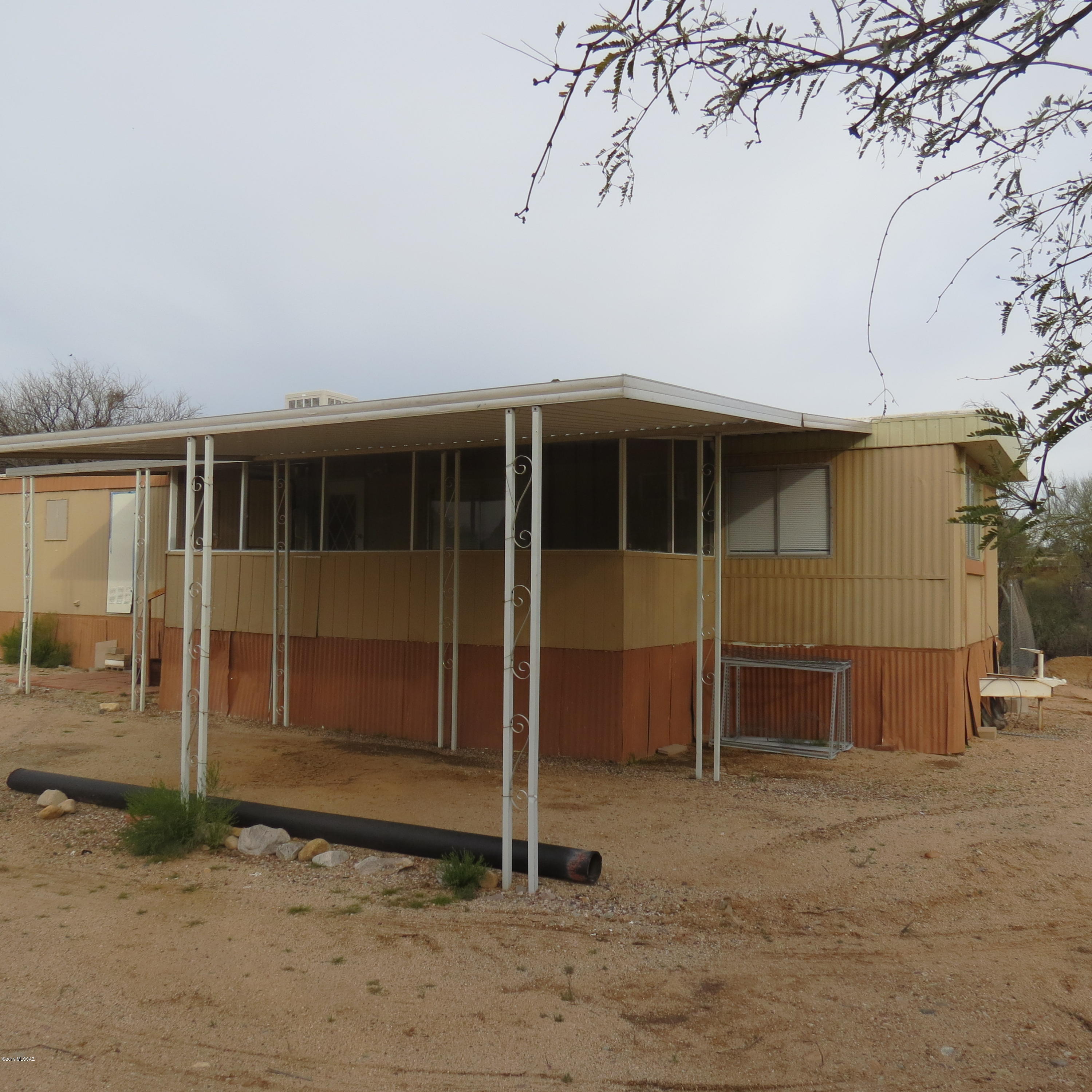 Ranch Acres Estates (1-52) - Residential