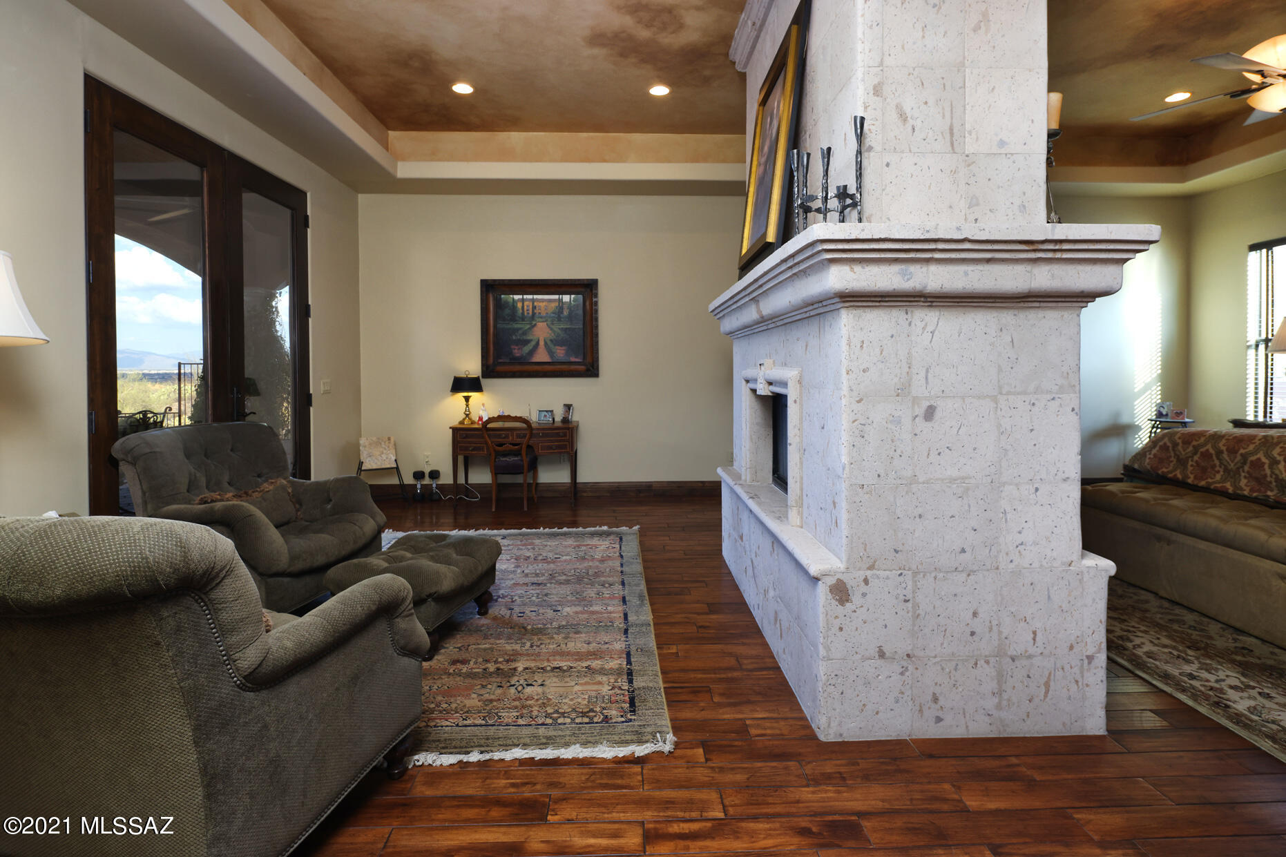 Wildcat Pass (1-61) - Residential