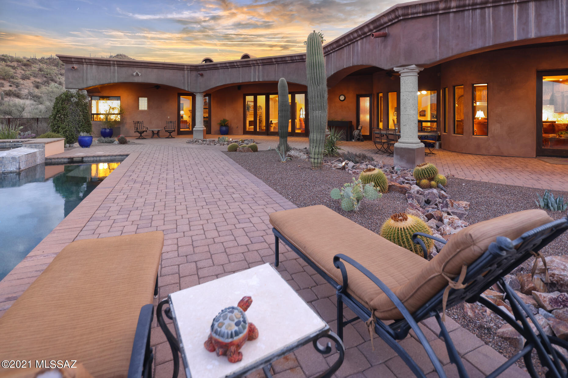 Wildcat Pass (1-61) - Residential
