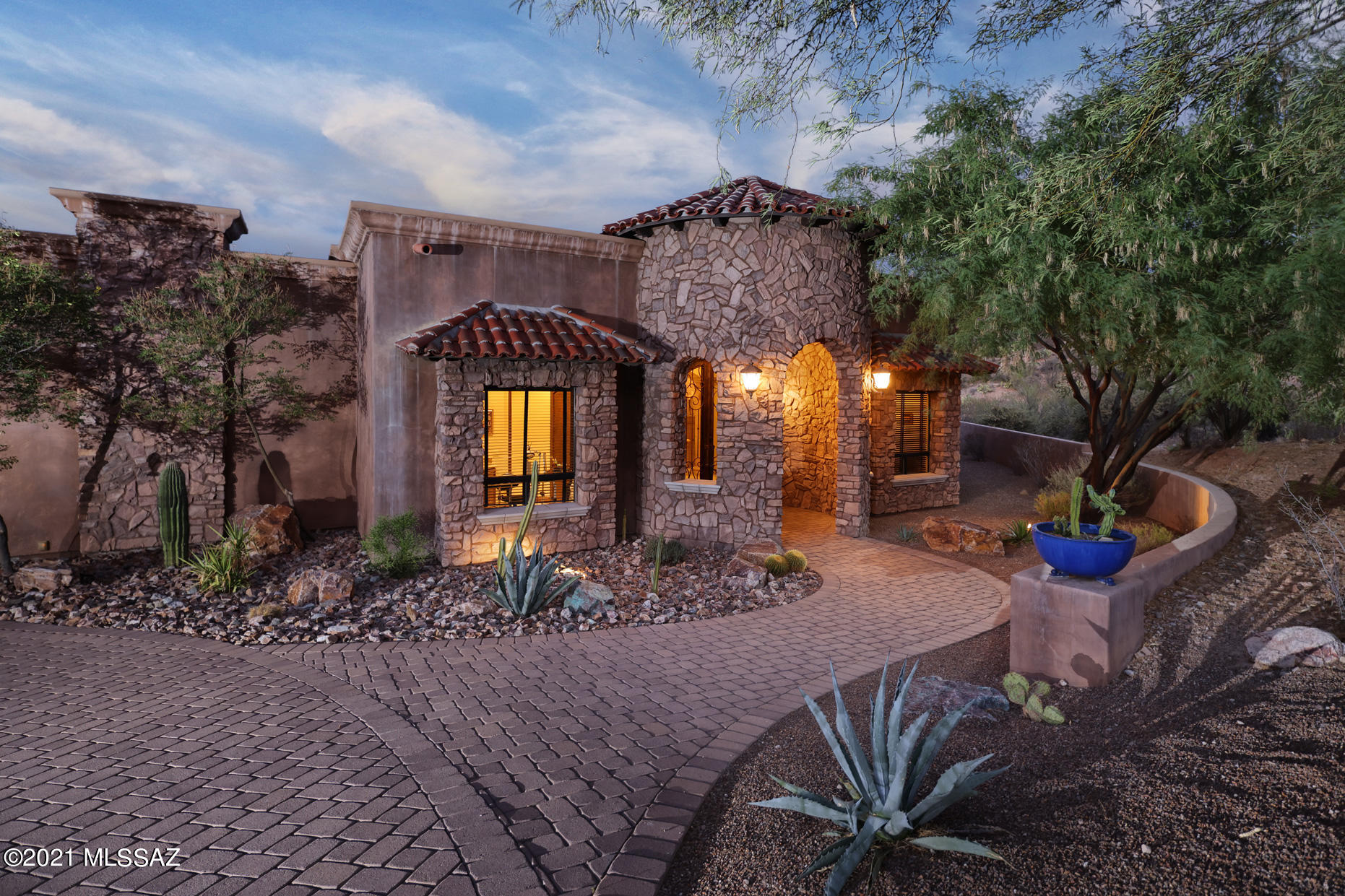 Wildcat Pass (1-61) - Residential
