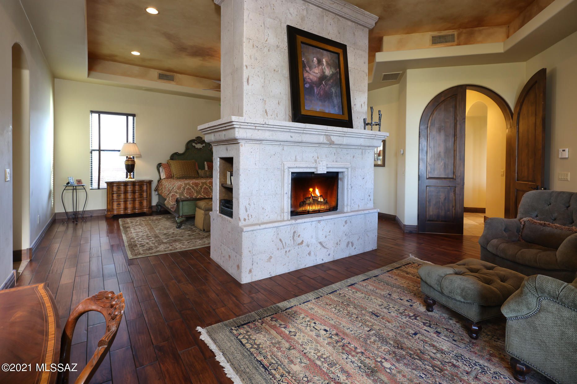 Wildcat Pass (1-61) - Residential