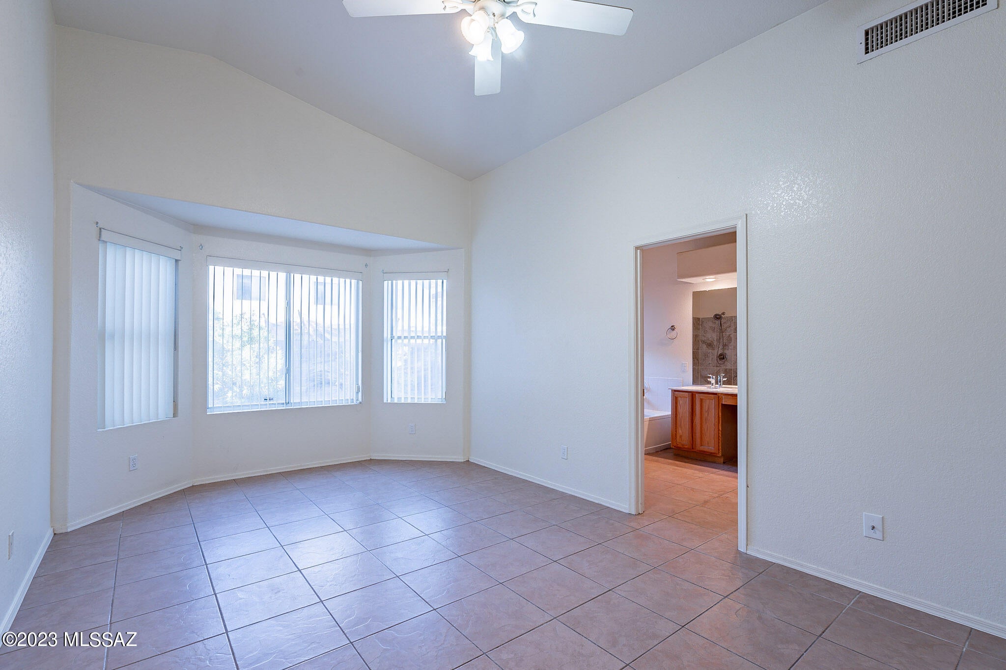 Sonoran Heights II (1-123) - Residential Lease
