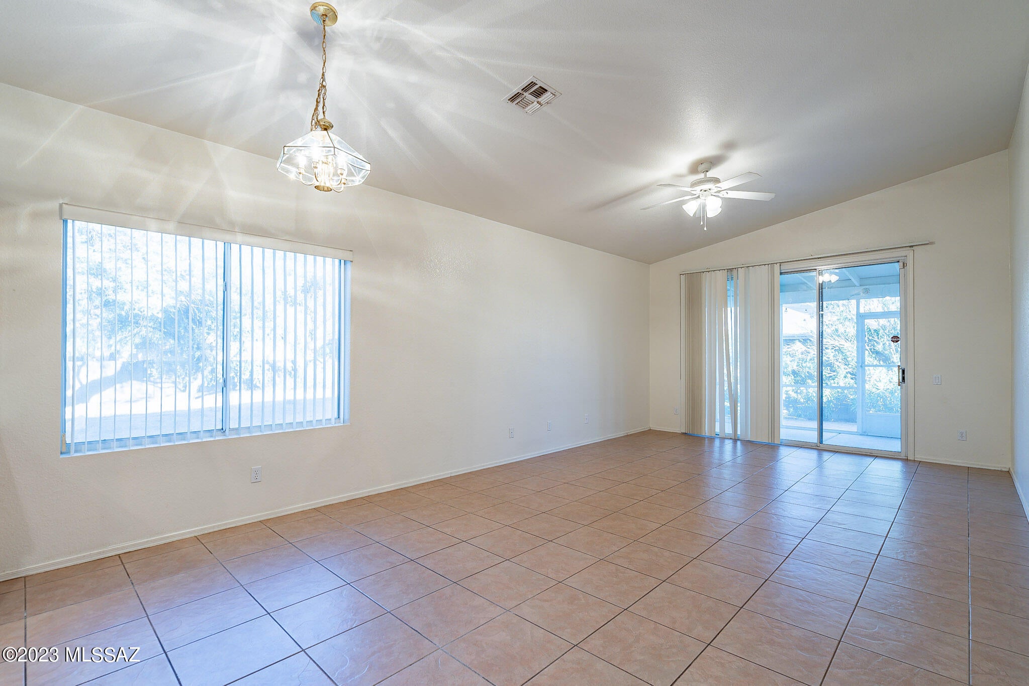 Sonoran Heights II (1-123) - Residential Lease