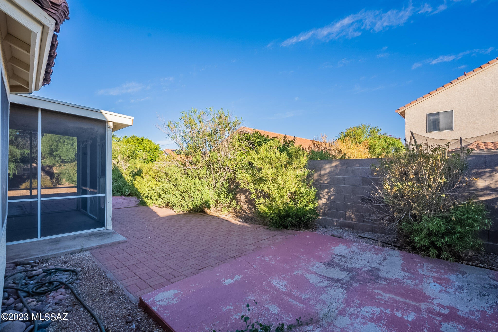 Sonoran Heights II (1-123) - Residential Lease