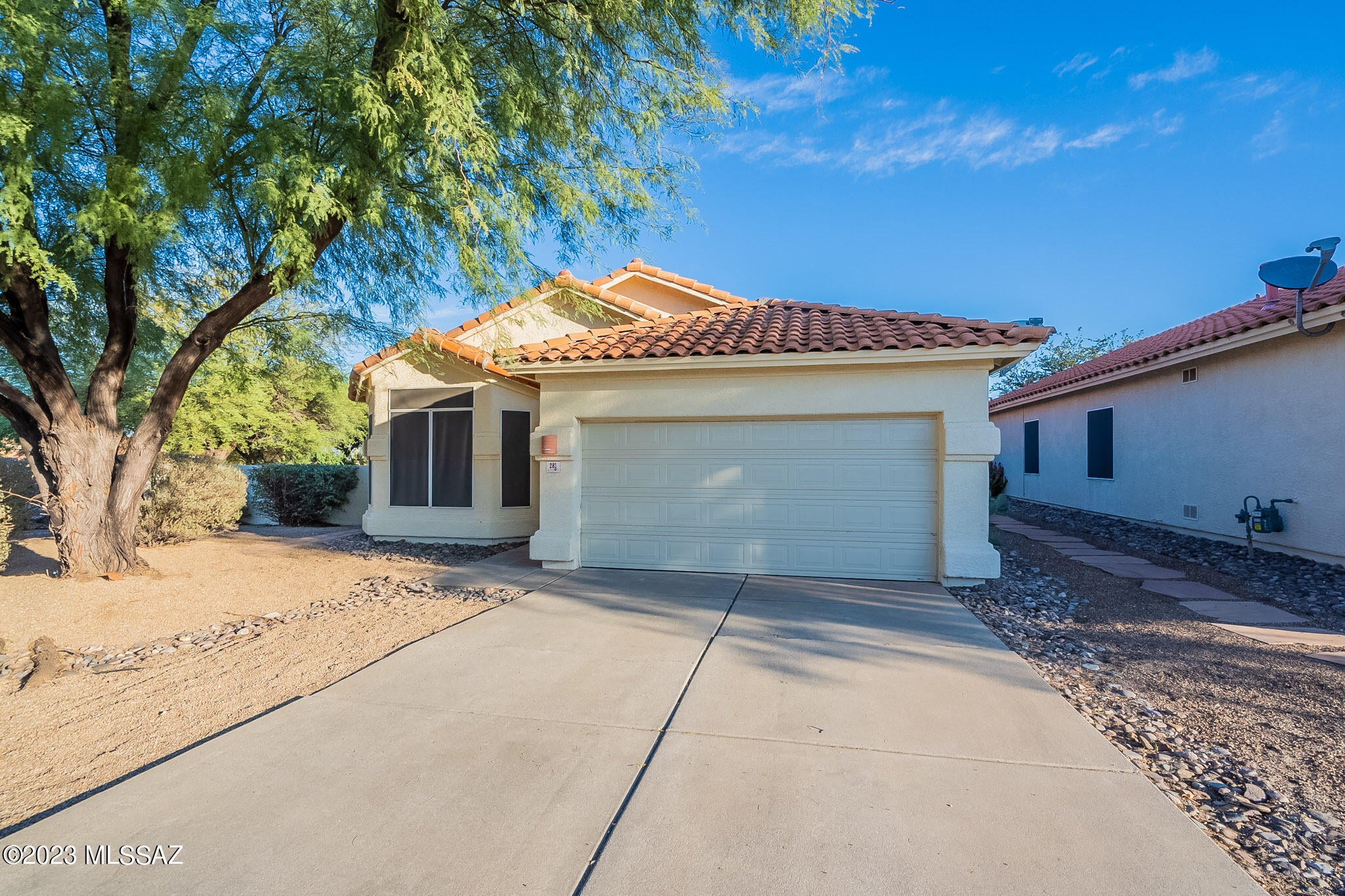 Sonoran Heights II (1-123) - Residential Lease