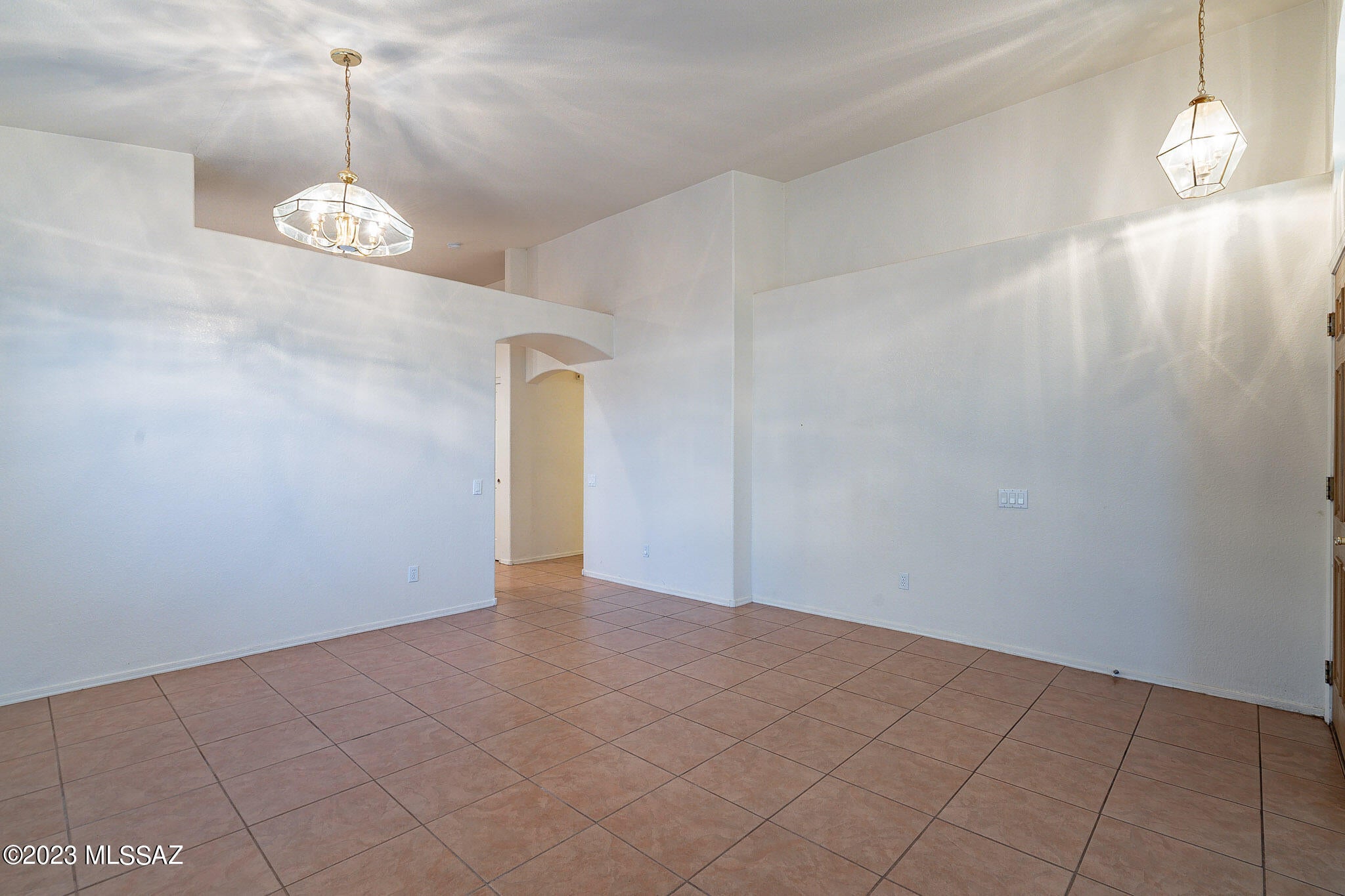 Sonoran Heights II (1-123) - Residential Lease