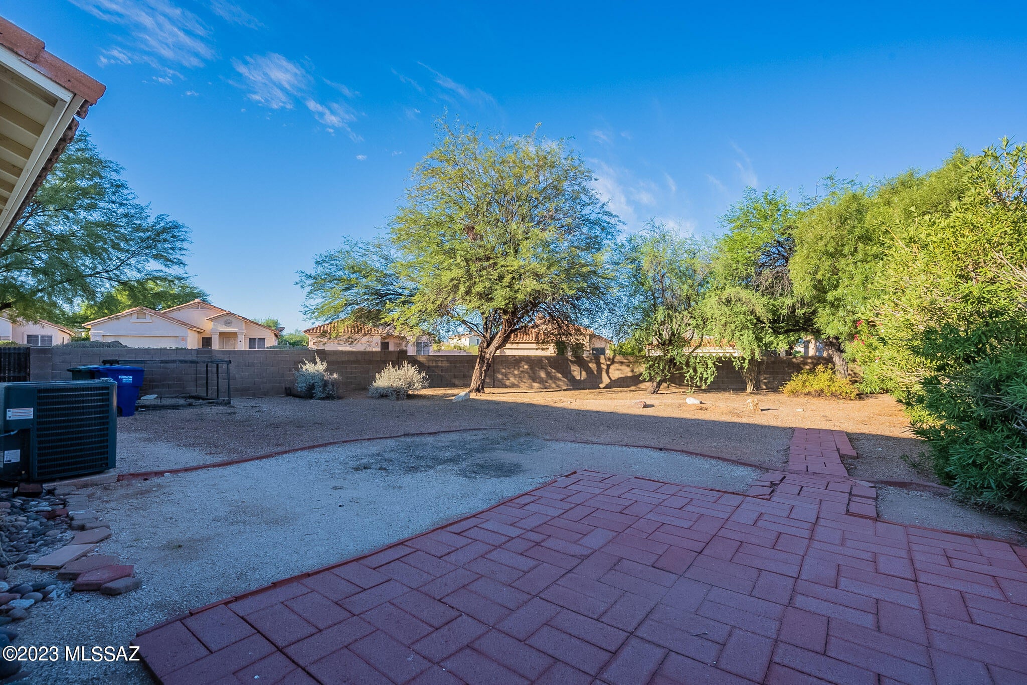 Sonoran Heights II (1-123) - Residential Lease