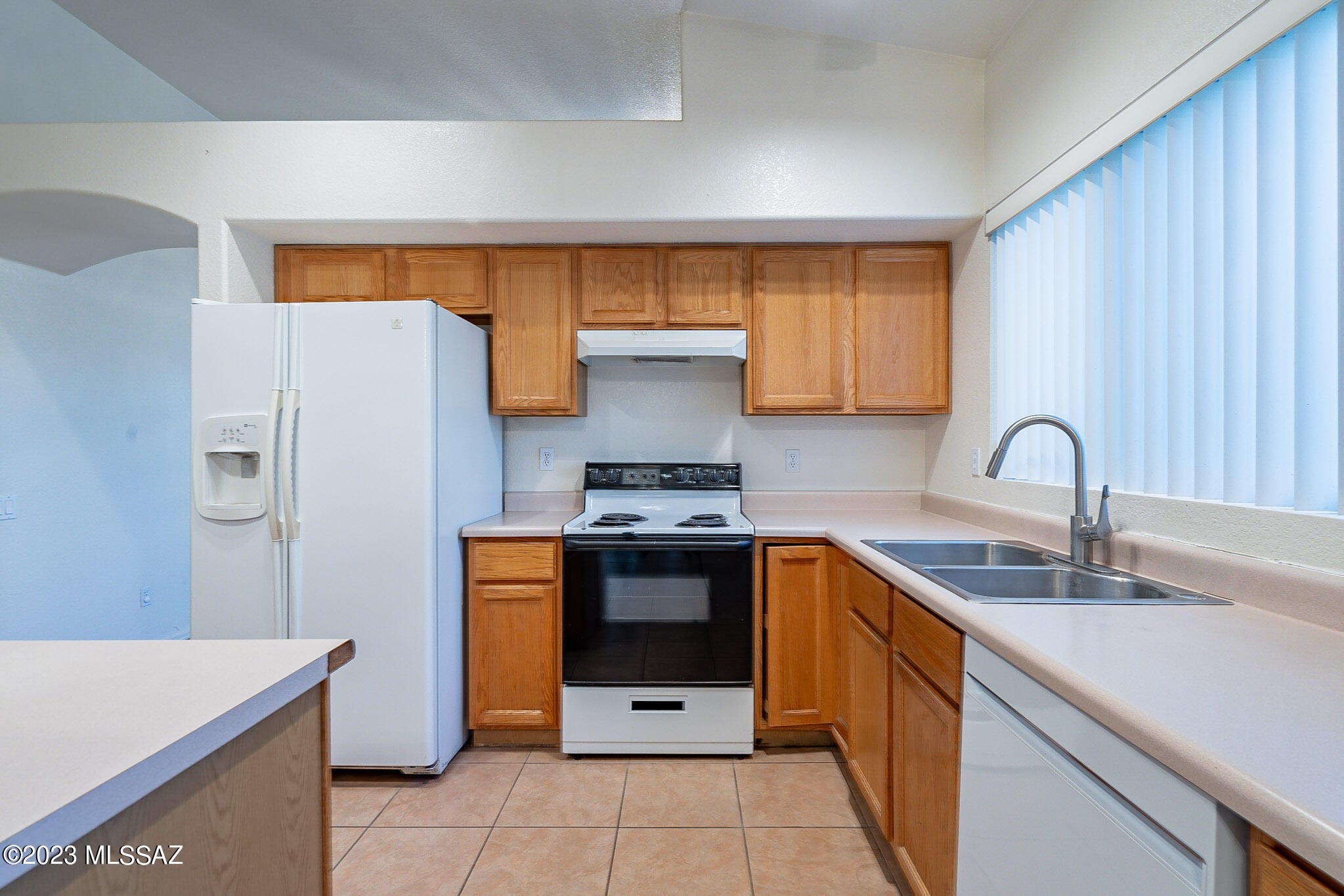 Sonoran Heights II (1-123) - Residential Lease