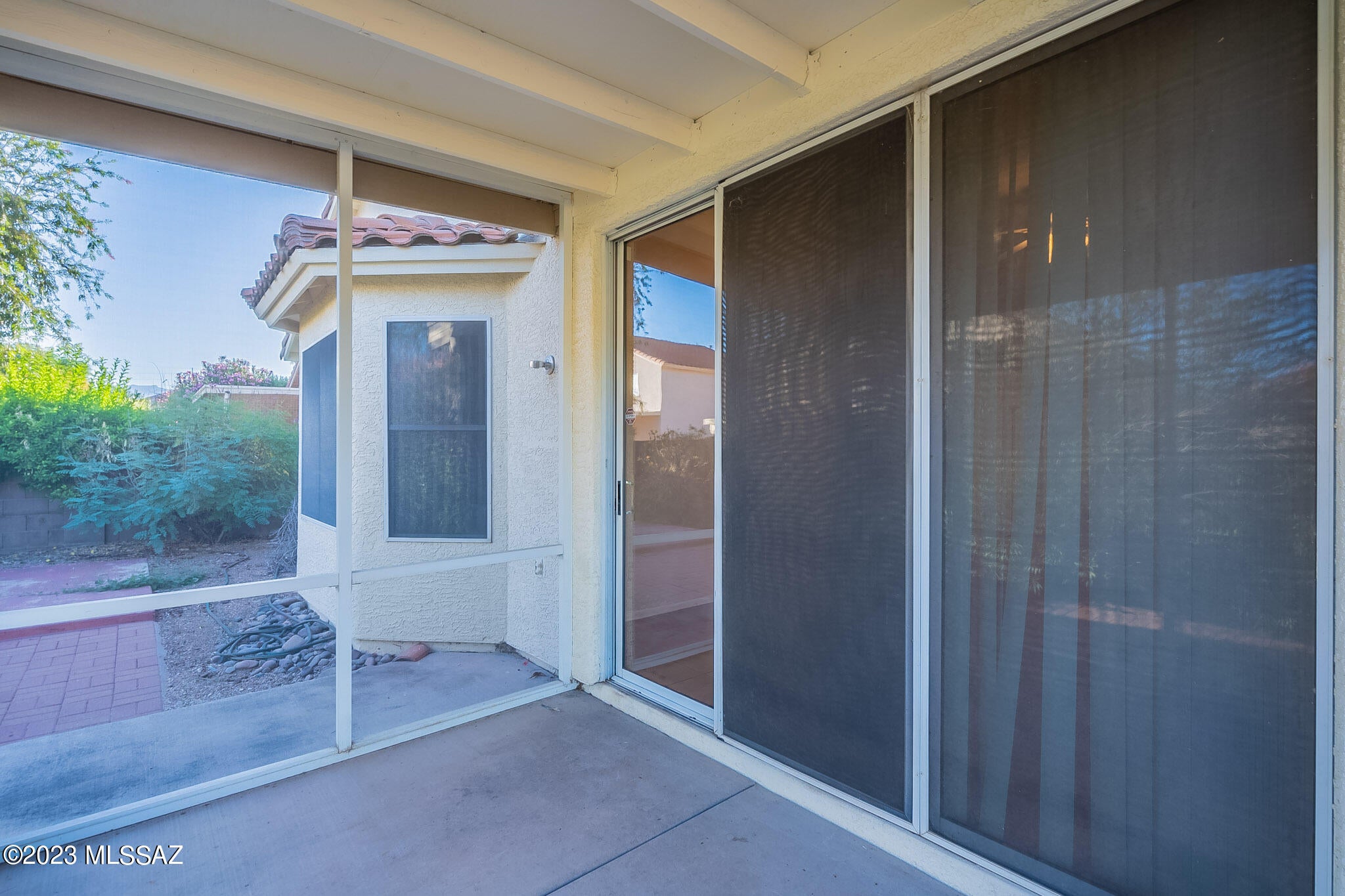 Sonoran Heights II (1-123) - Residential Lease