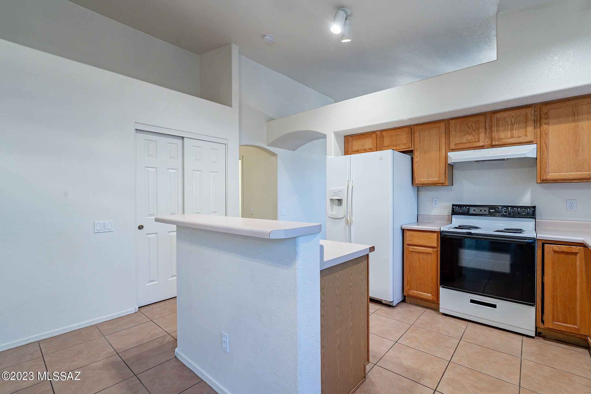 Sonoran Heights II (1-123) - Residential Lease