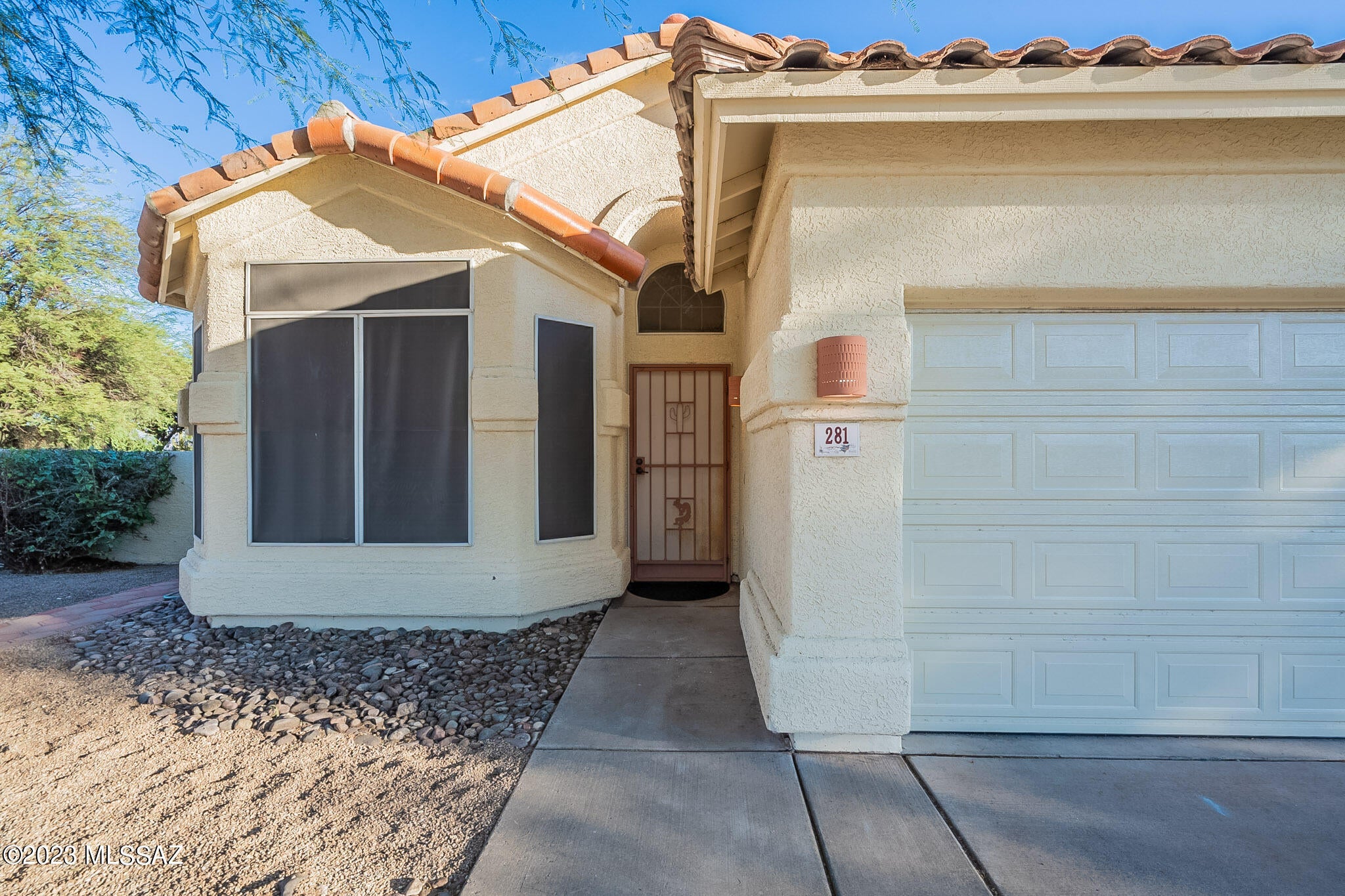 Sonoran Heights II (1-123) - Residential Lease