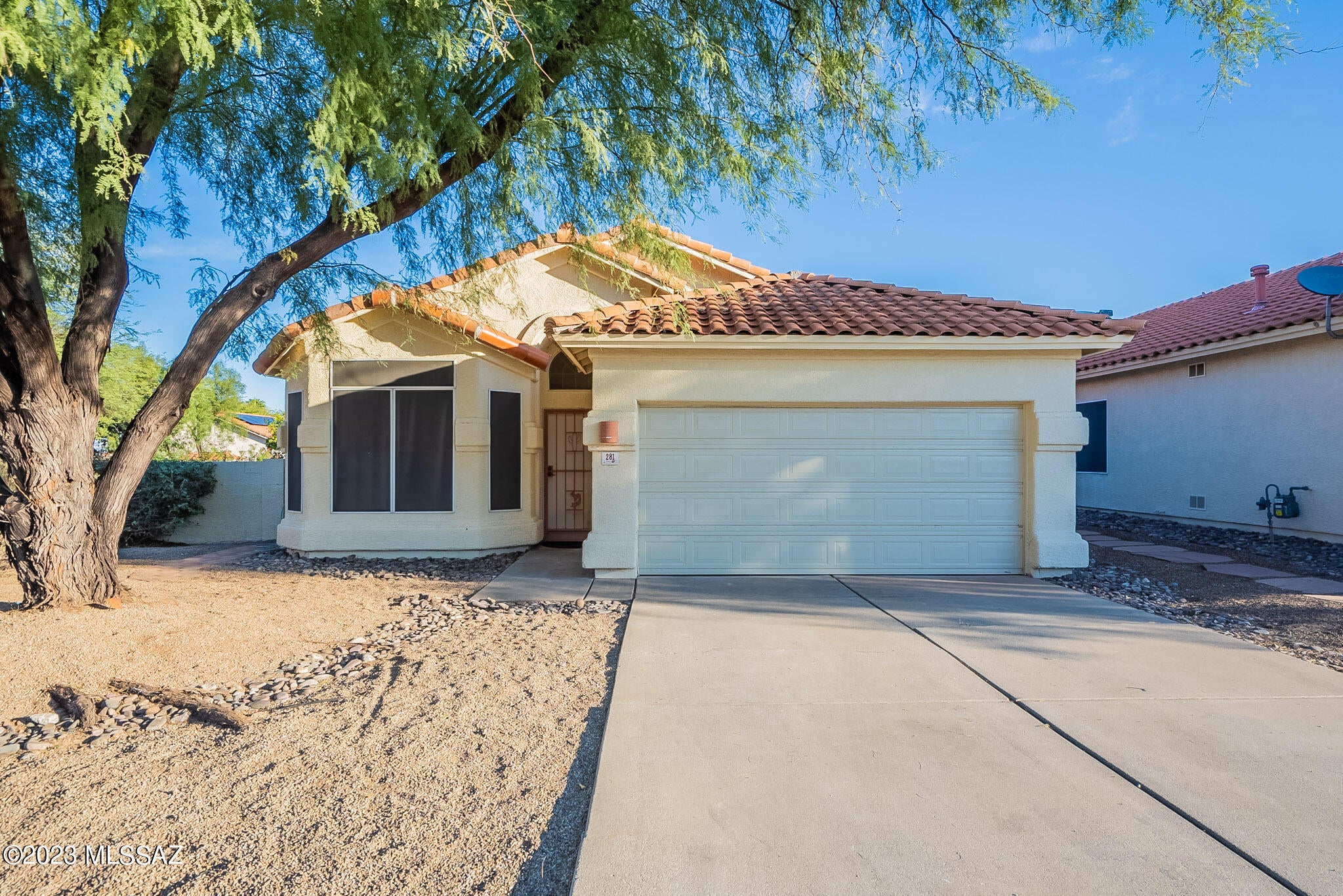 Sonoran Heights II (1-123) - Residential Lease