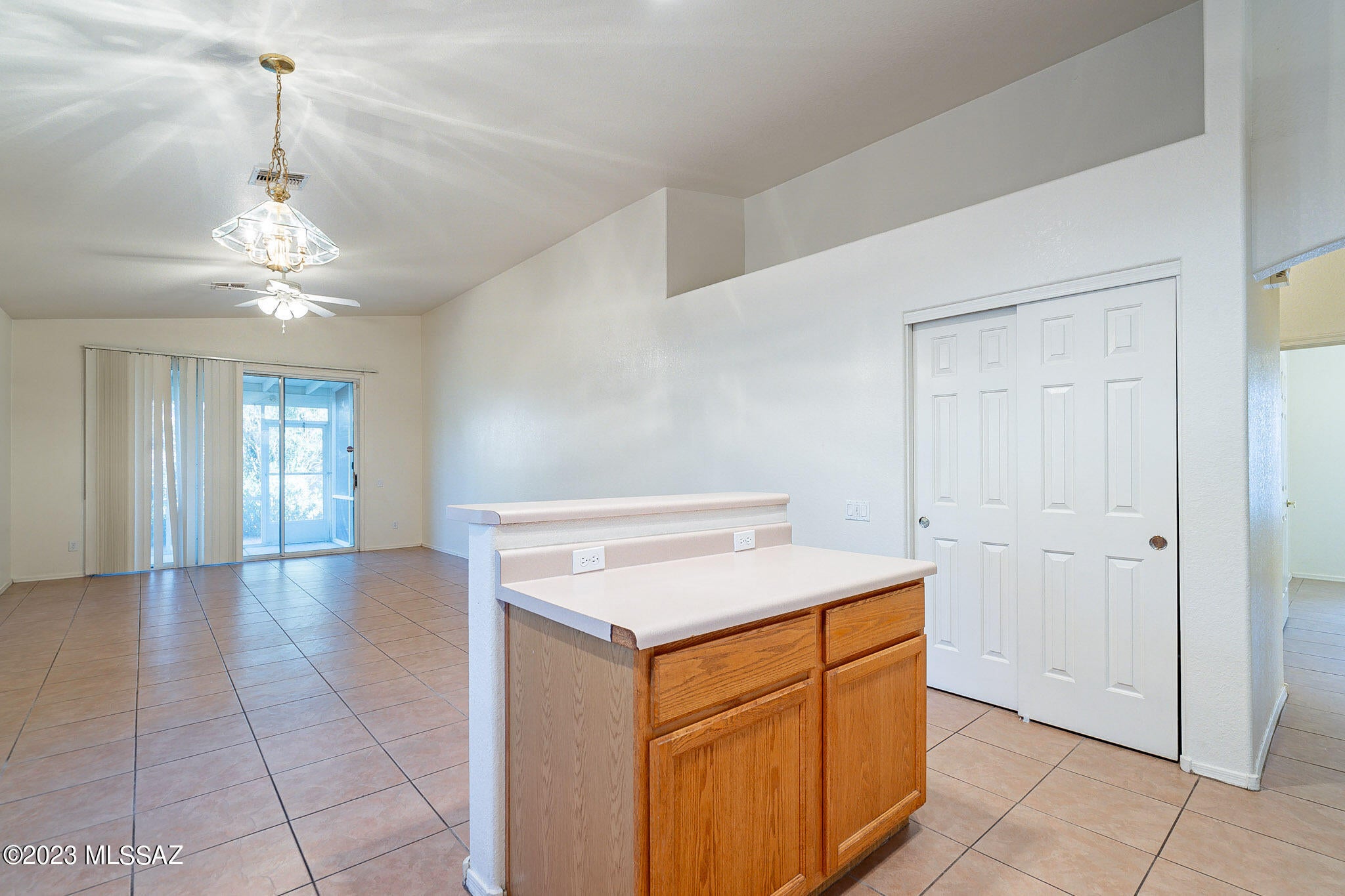 Sonoran Heights II (1-123) - Residential Lease
