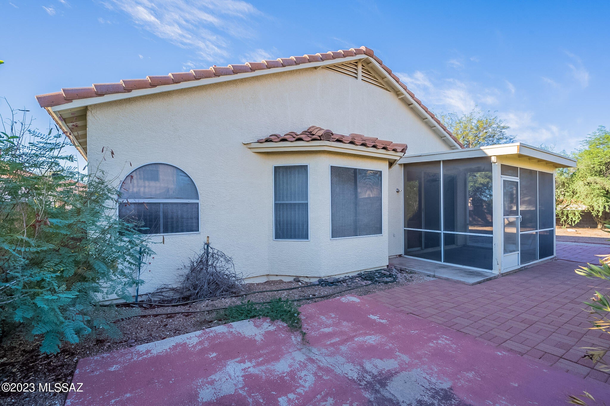 Sonoran Heights II (1-123) - Residential Lease