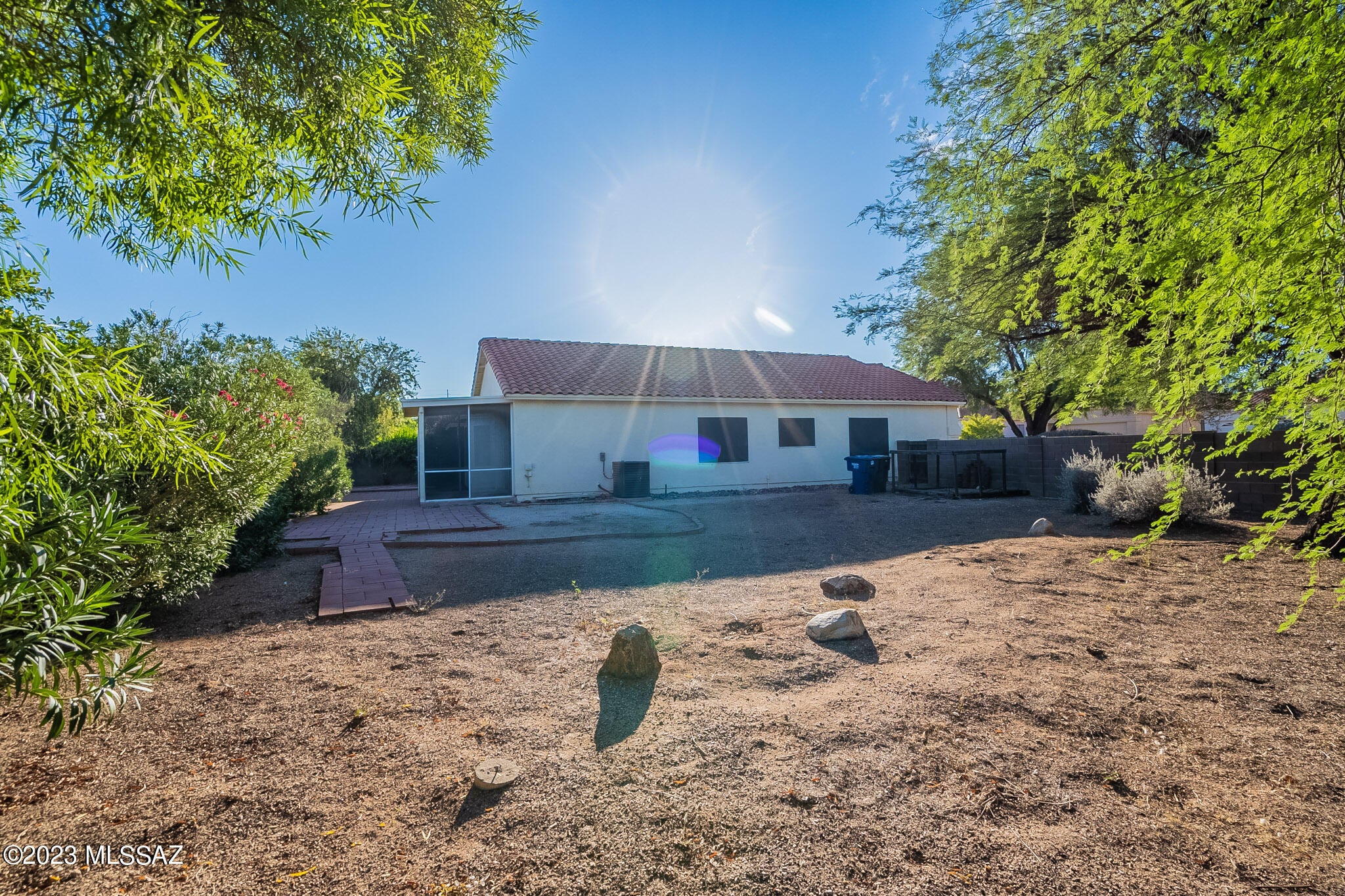 Sonoran Heights II (1-123) - Residential Lease