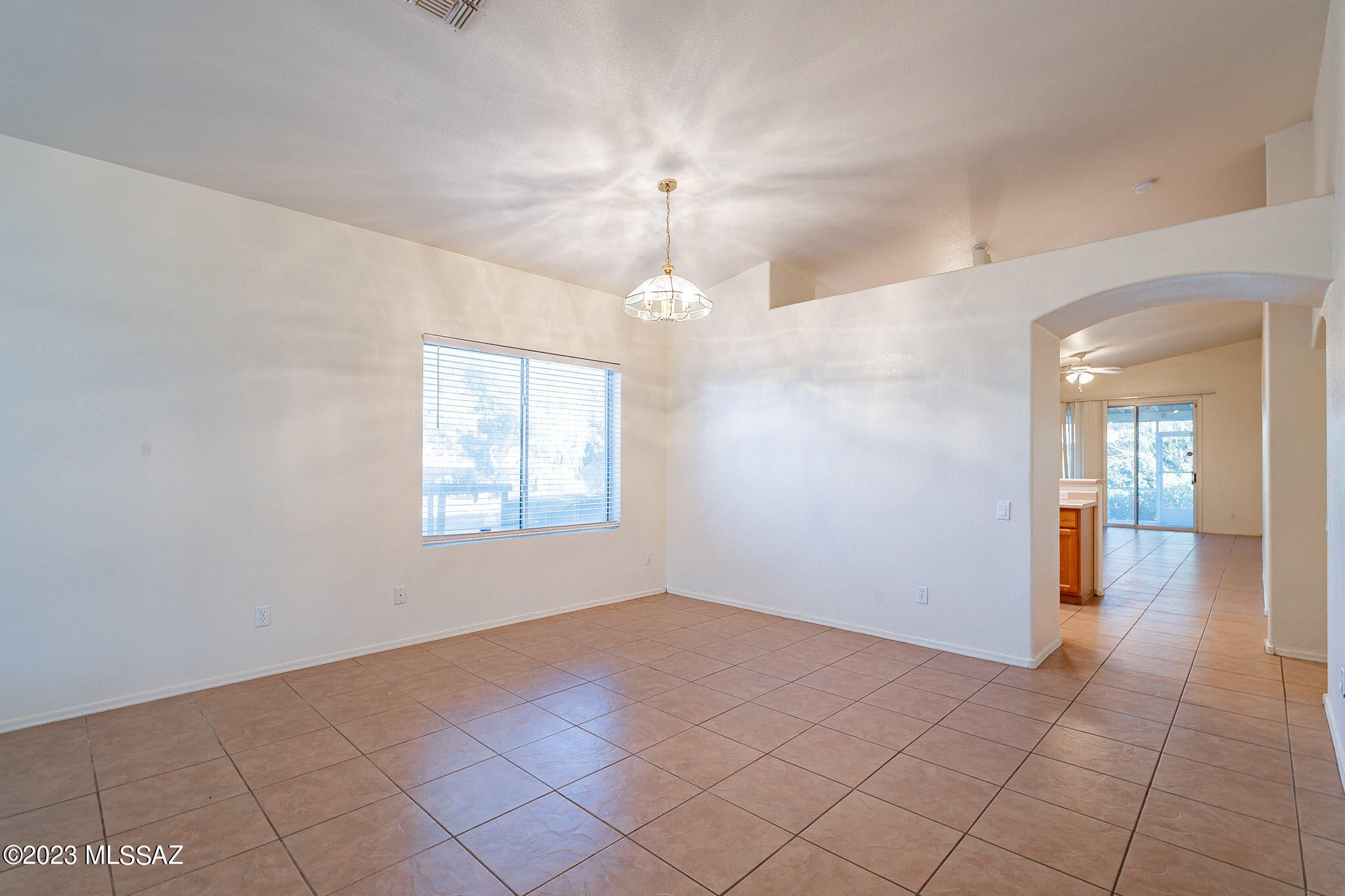 Sonoran Heights II (1-123) - Residential Lease