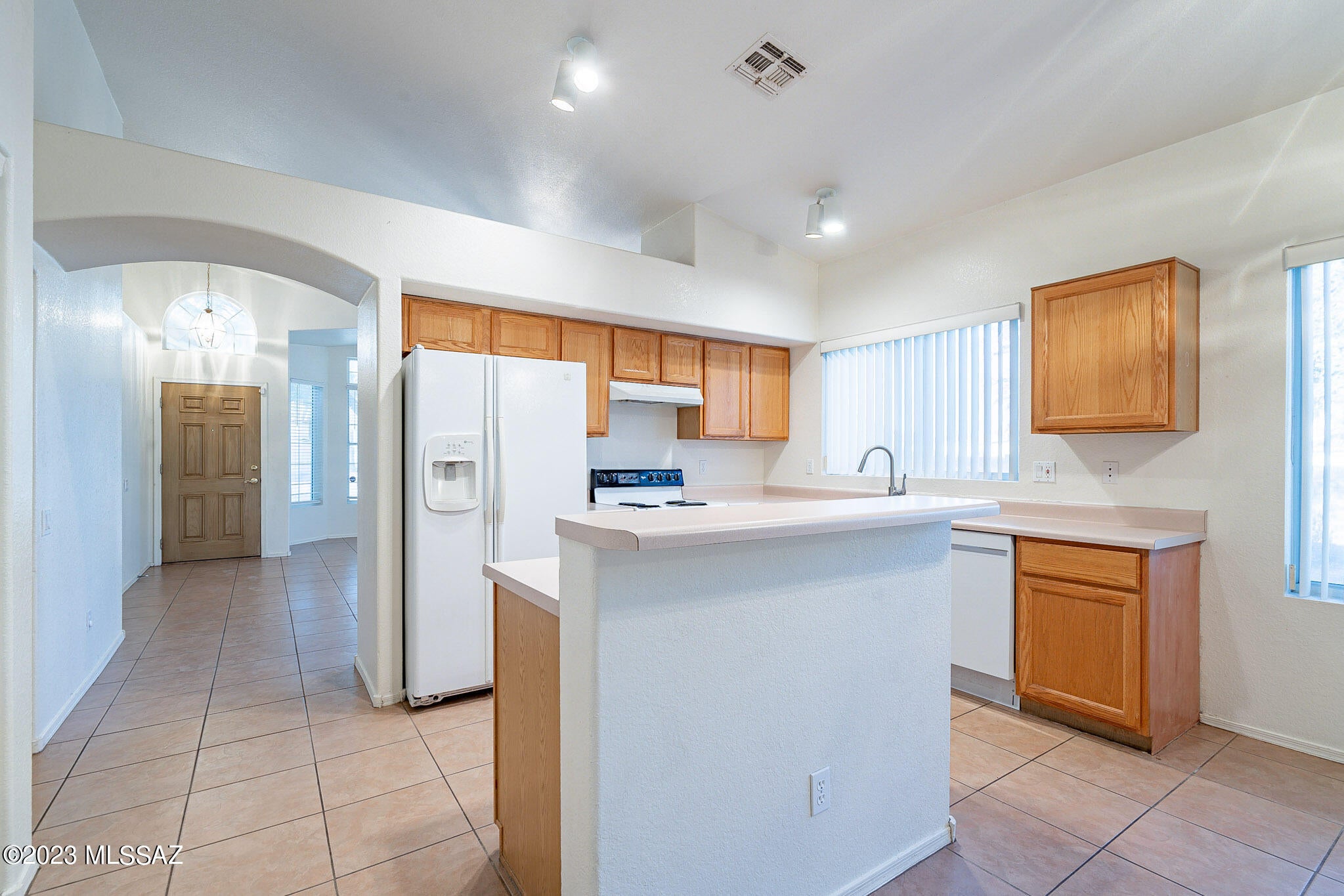 Sonoran Heights II (1-123) - Residential Lease