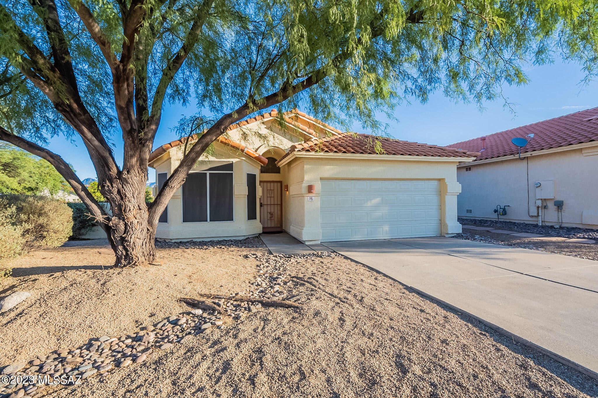 Sonoran Heights II (1-123) - Residential Lease