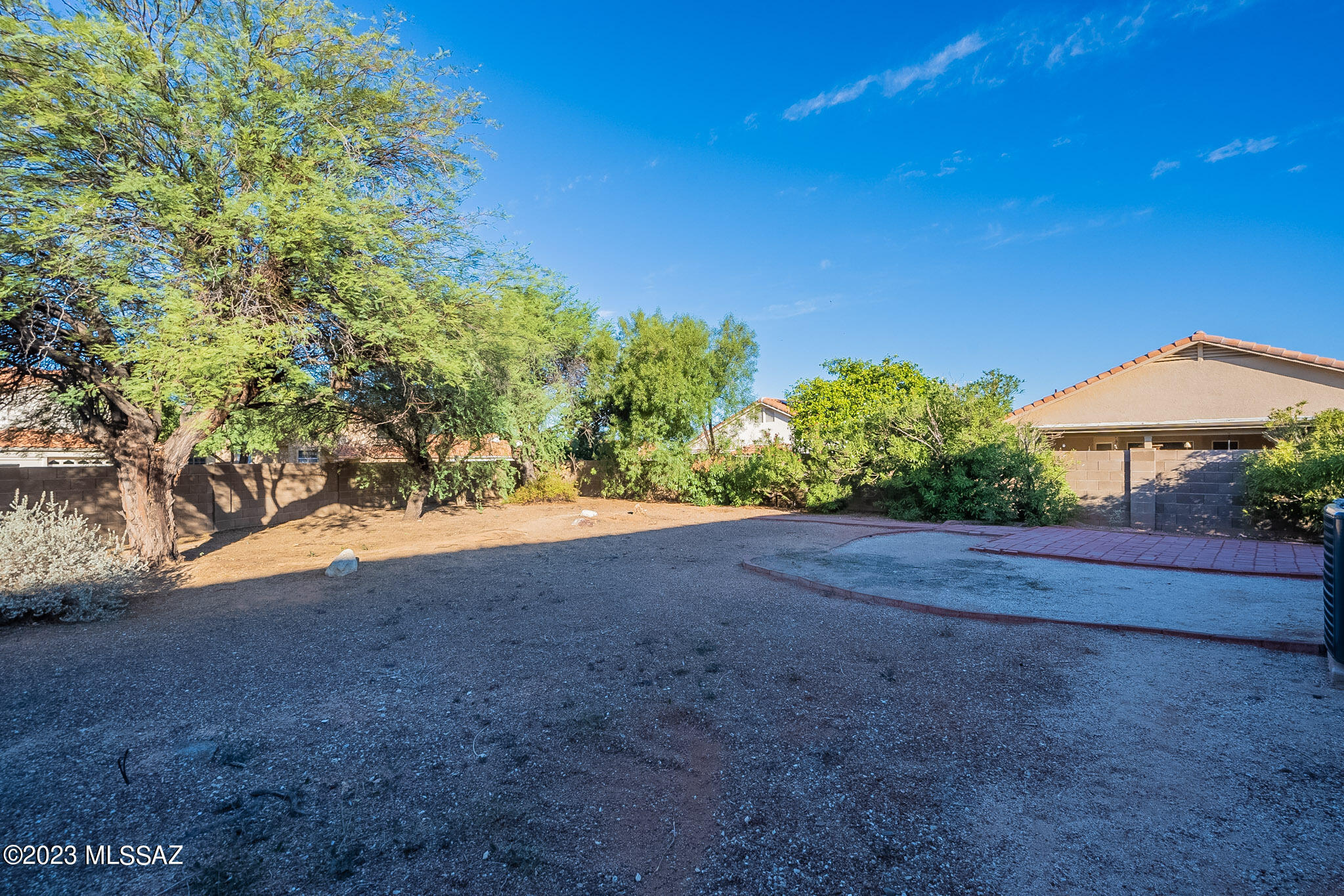 Sonoran Heights II (1-123) - Residential Lease