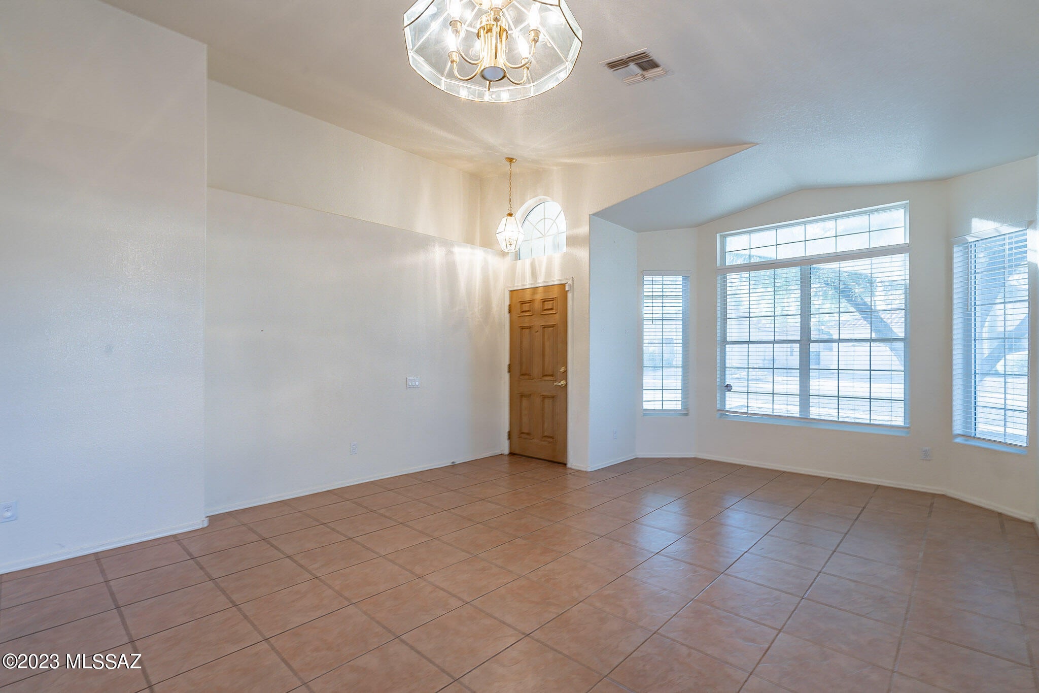 Sonoran Heights II (1-123) - Residential Lease