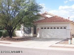 Sonoran Heights II (1-123) - Residential Lease
