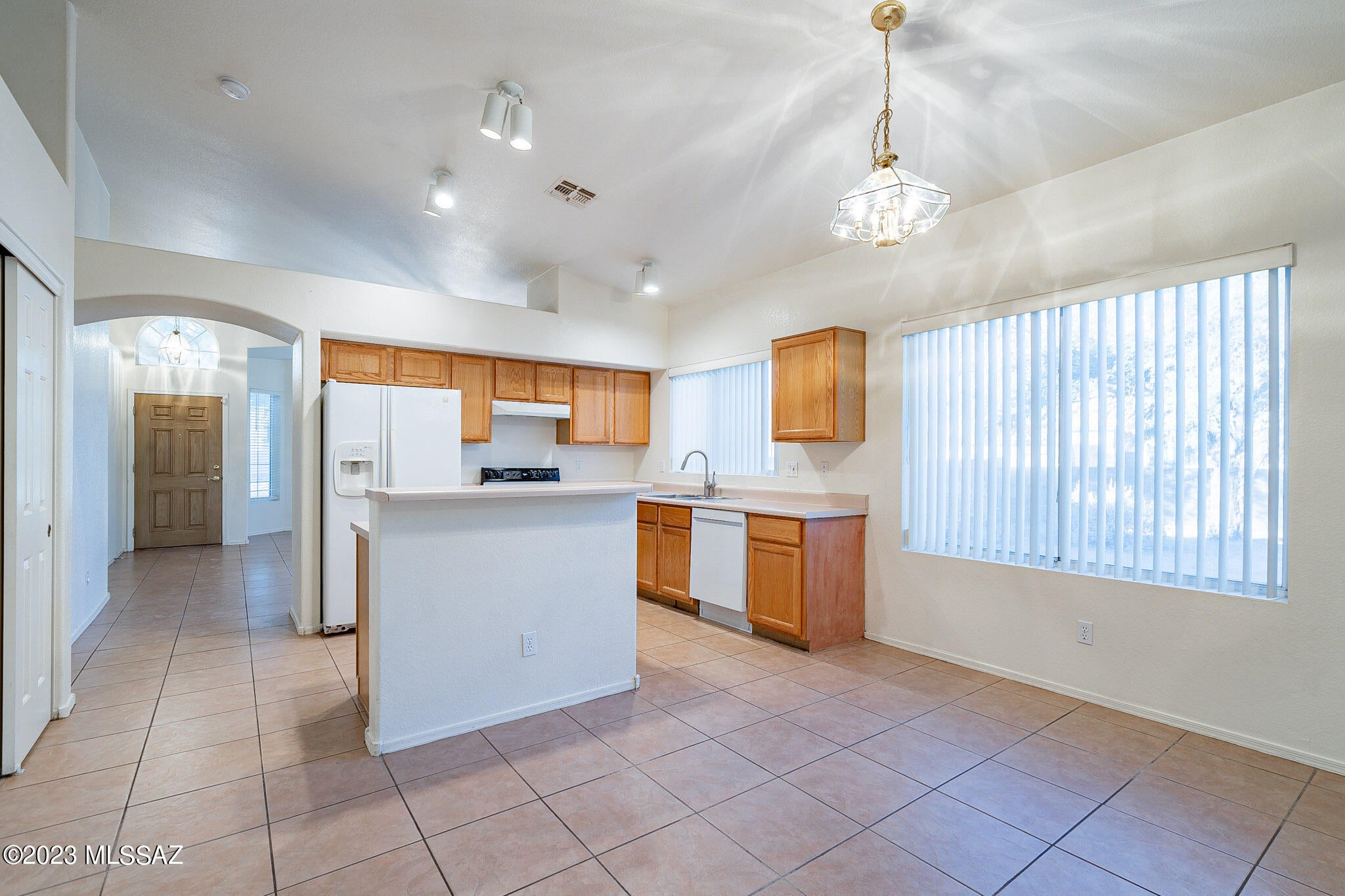 Sonoran Heights II (1-123) - Residential Lease