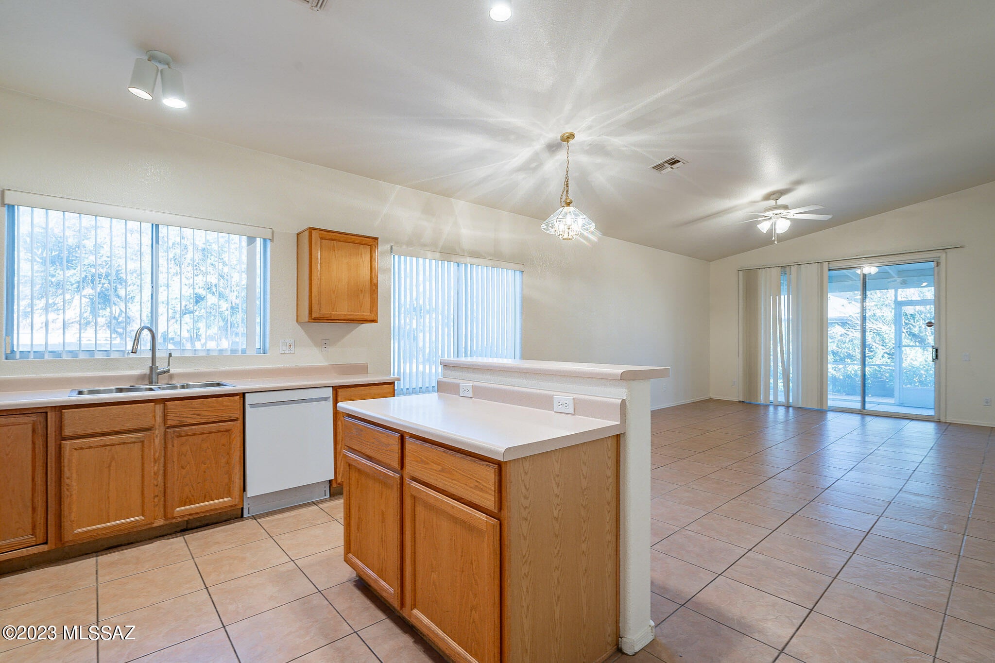 Sonoran Heights II (1-123) - Residential Lease