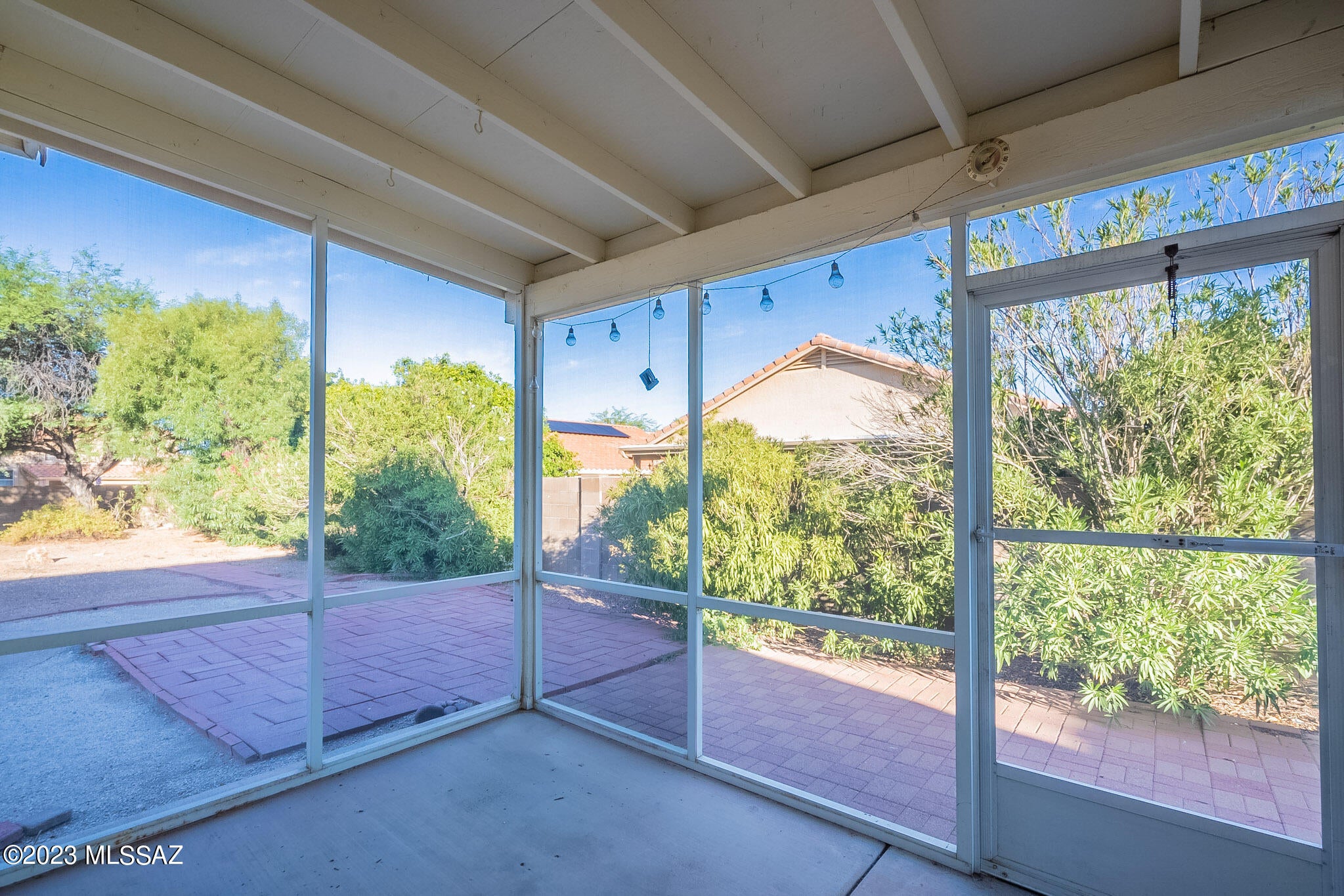 Sonoran Heights II (1-123) - Residential Lease