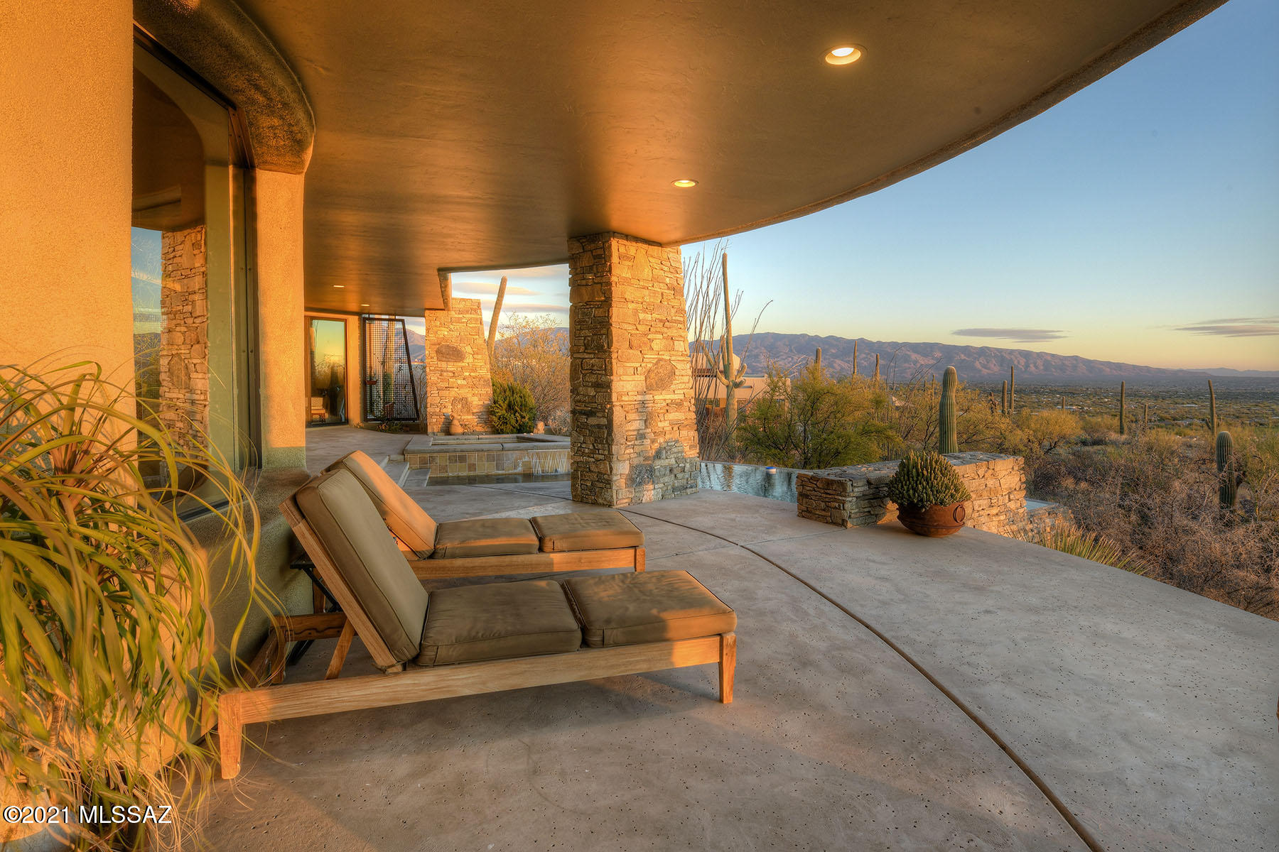 Sabino Estates (1-45) - Residential