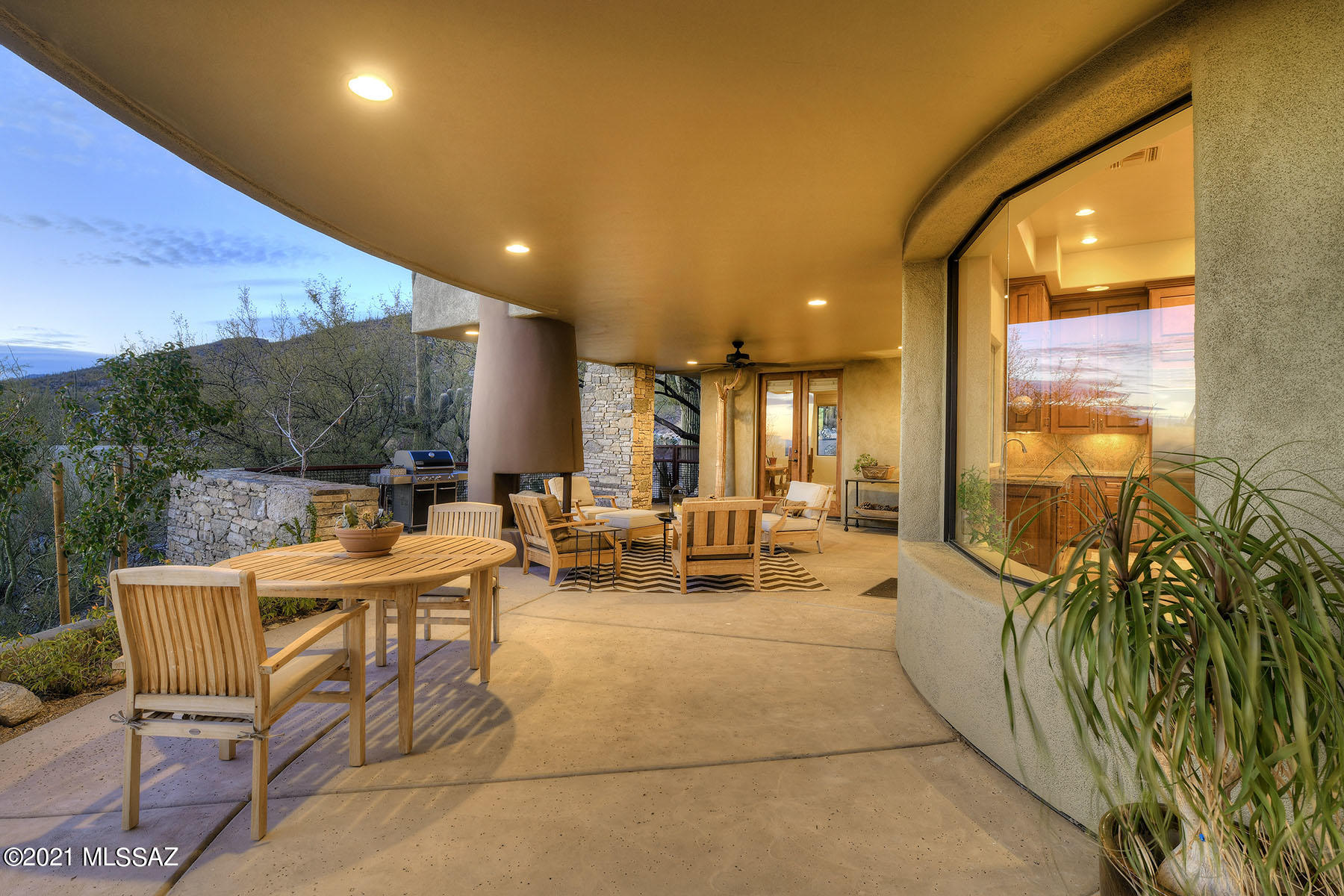 Sabino Estates (1-45) - Residential