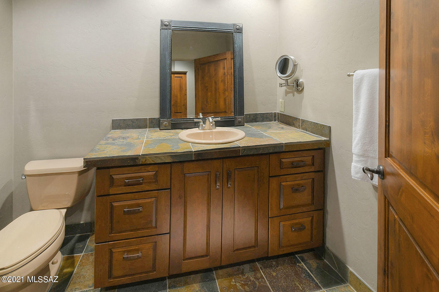 Sabino Estates (1-45) - Residential